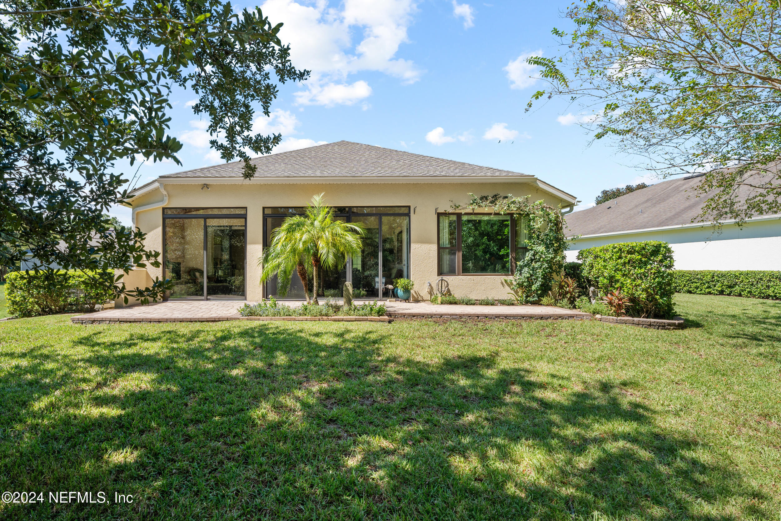 50 CANOPY GLADES Circle