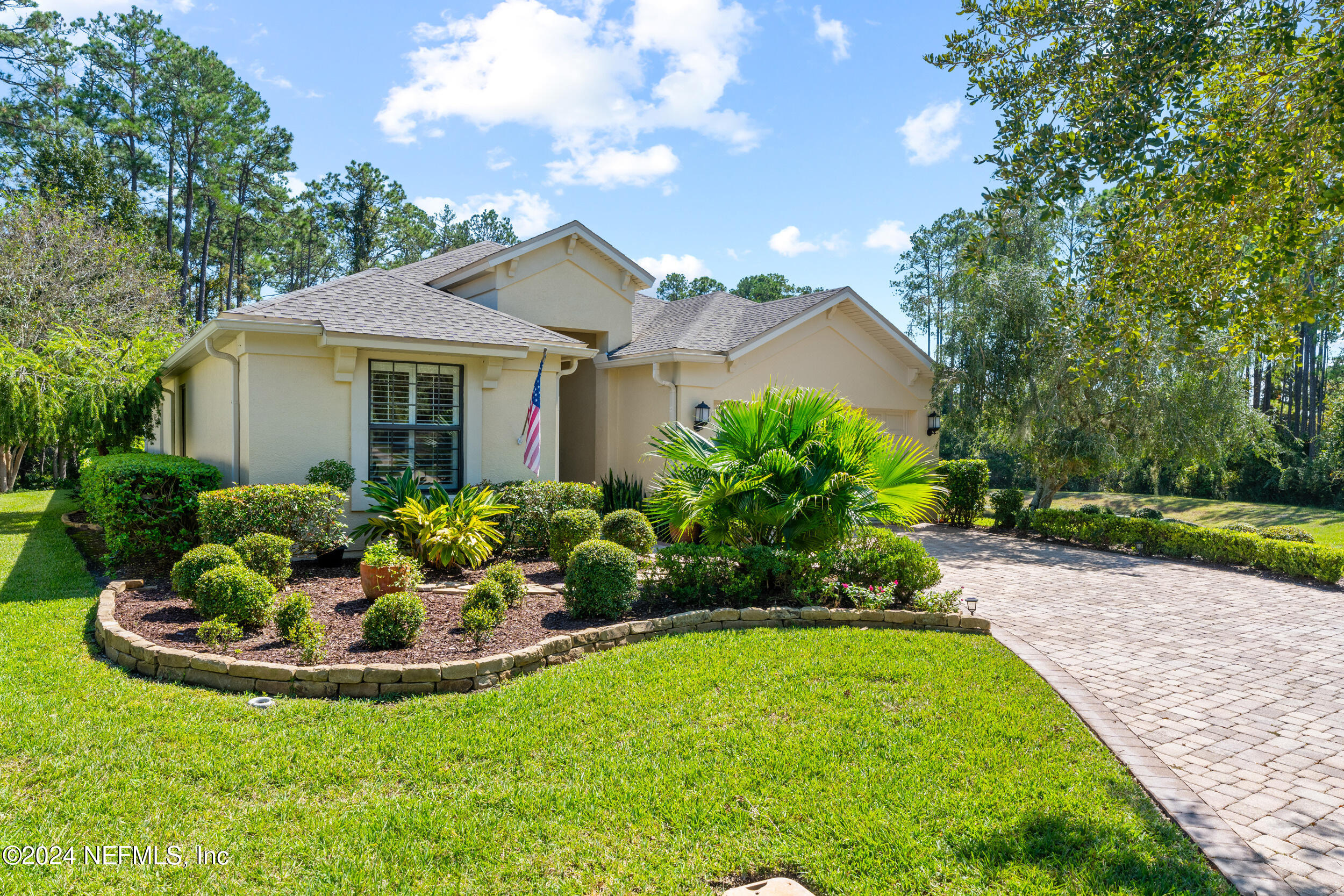 50 CANOPY GLADES Circle