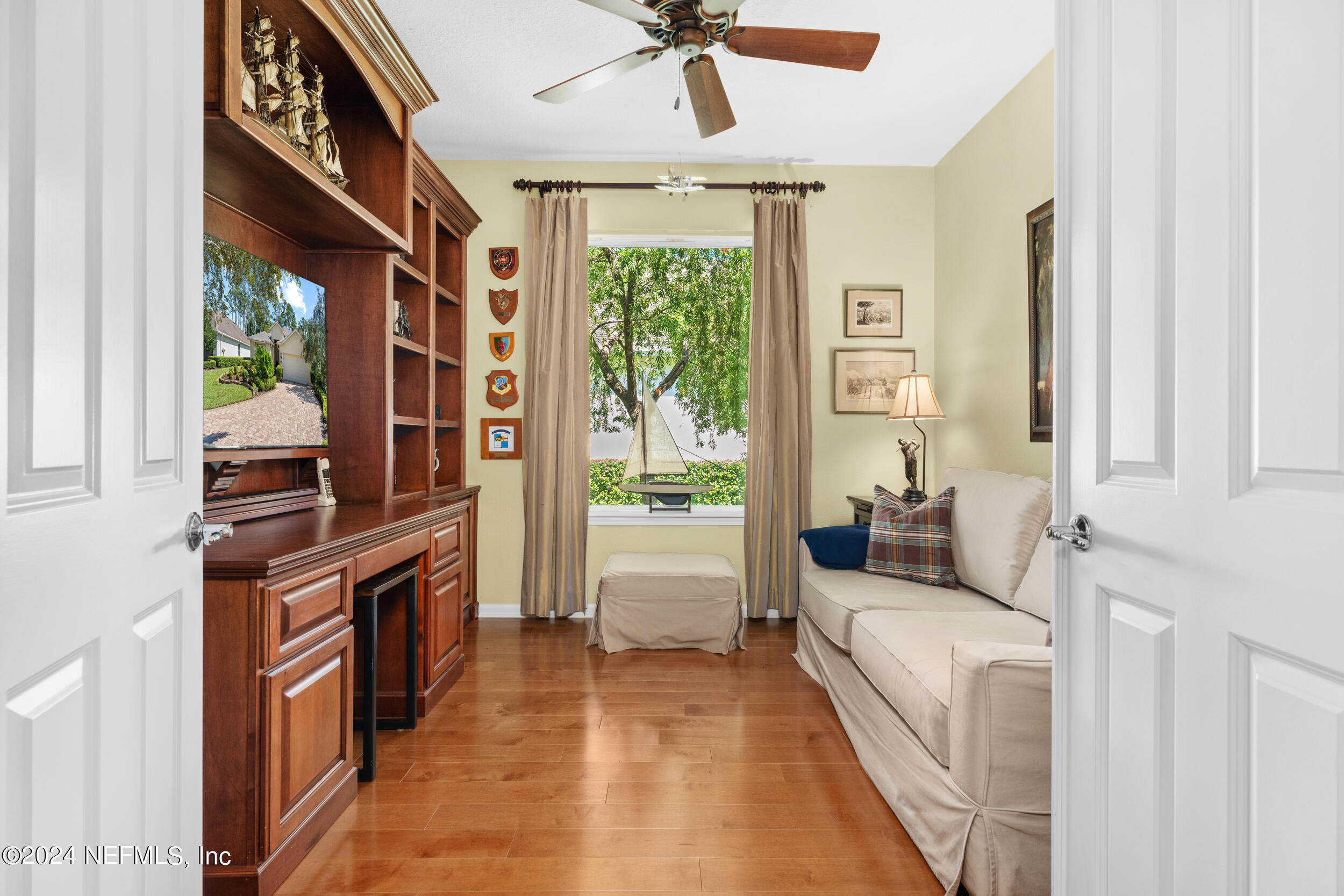 50 CANOPY GLADES Circle