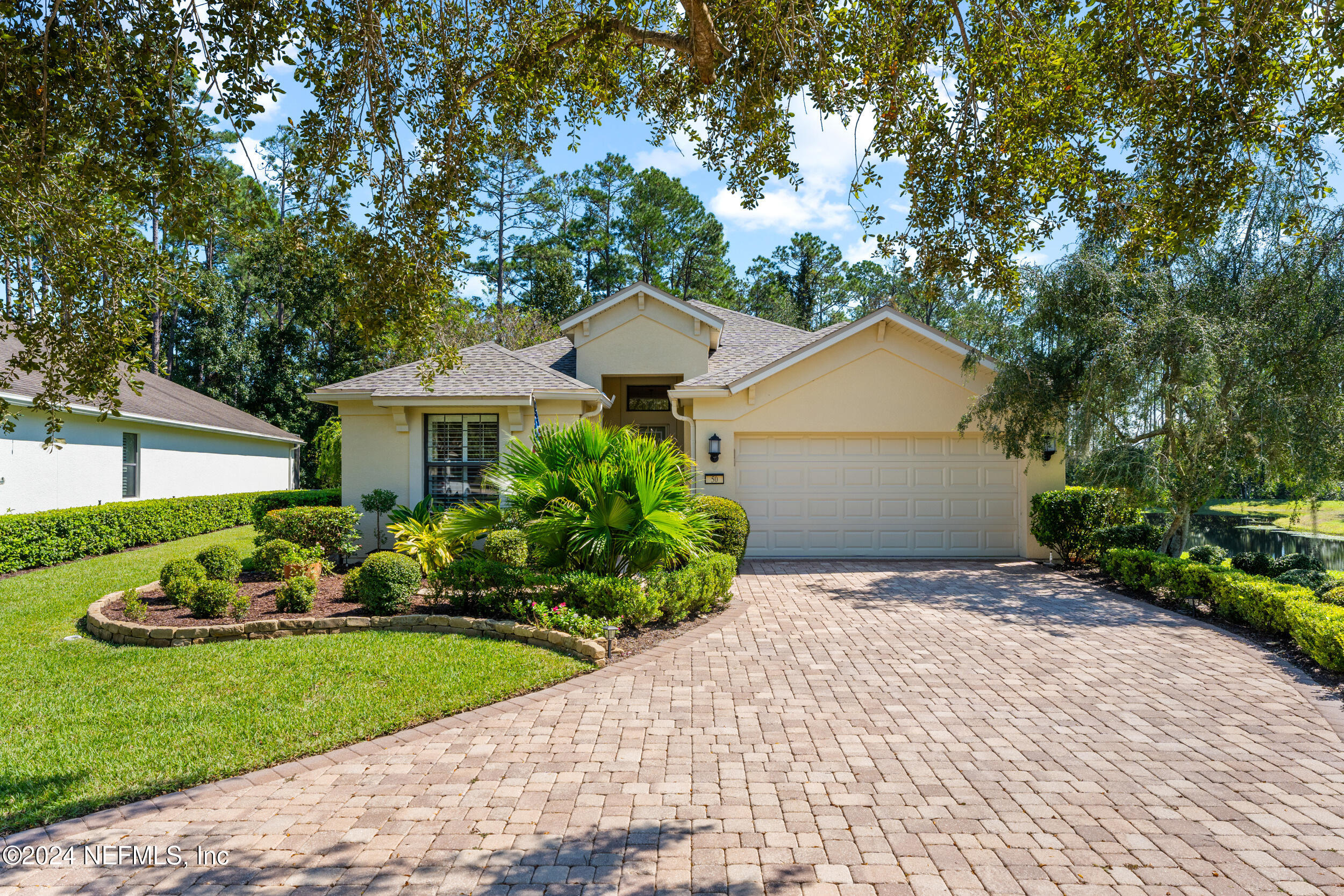 50 CANOPY GLADES Circle