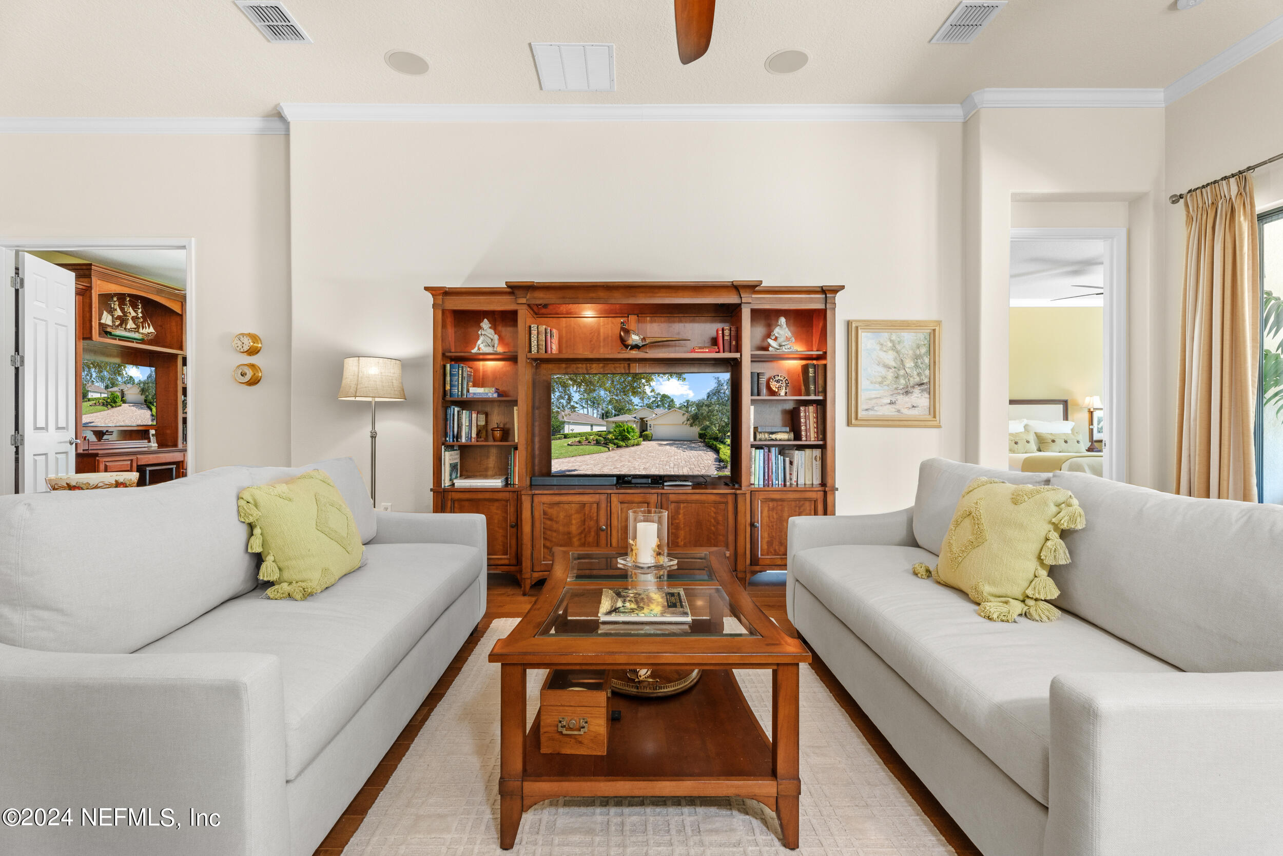 50 CANOPY GLADES Circle