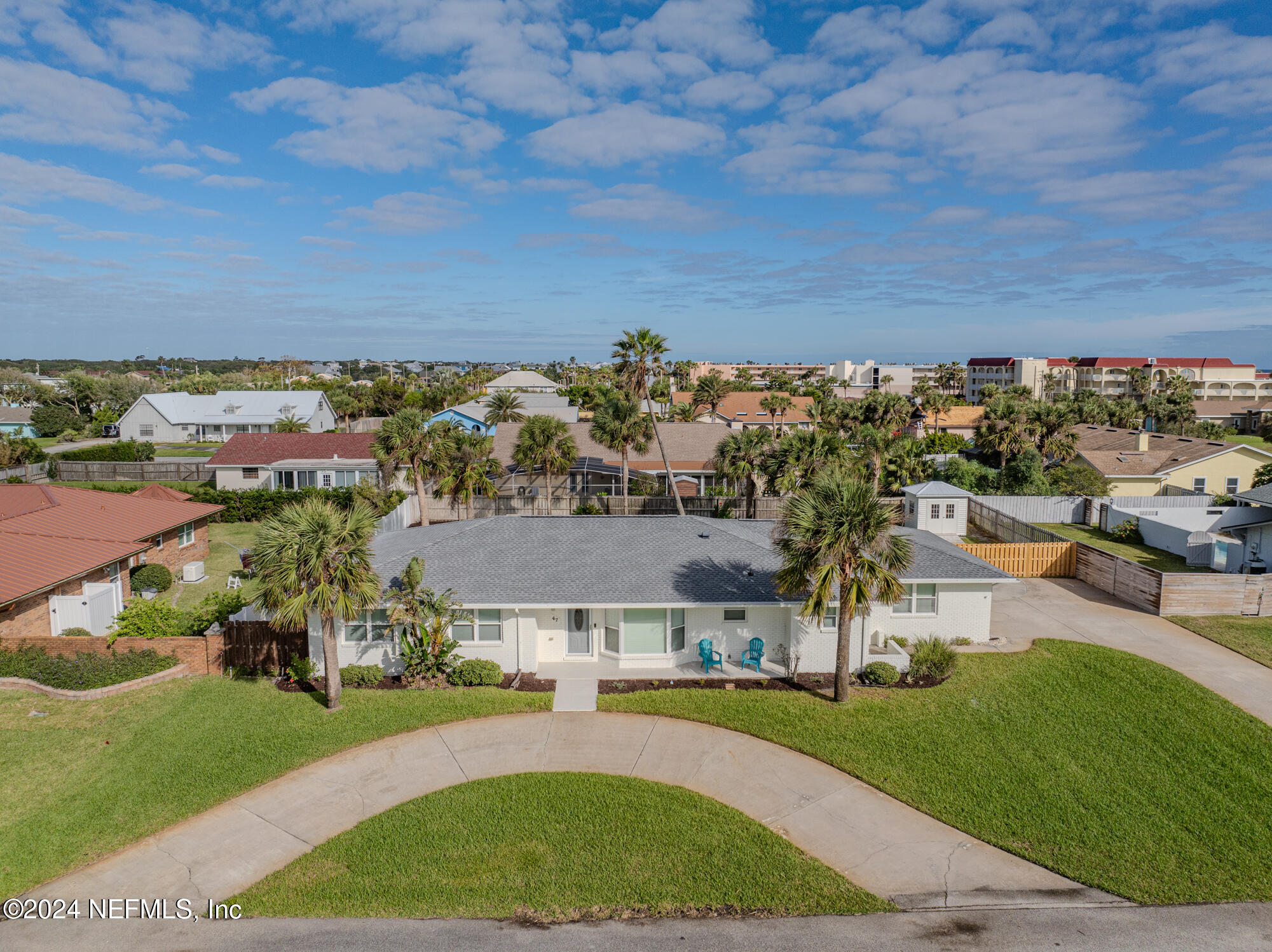 47 SANDPIPER Drive