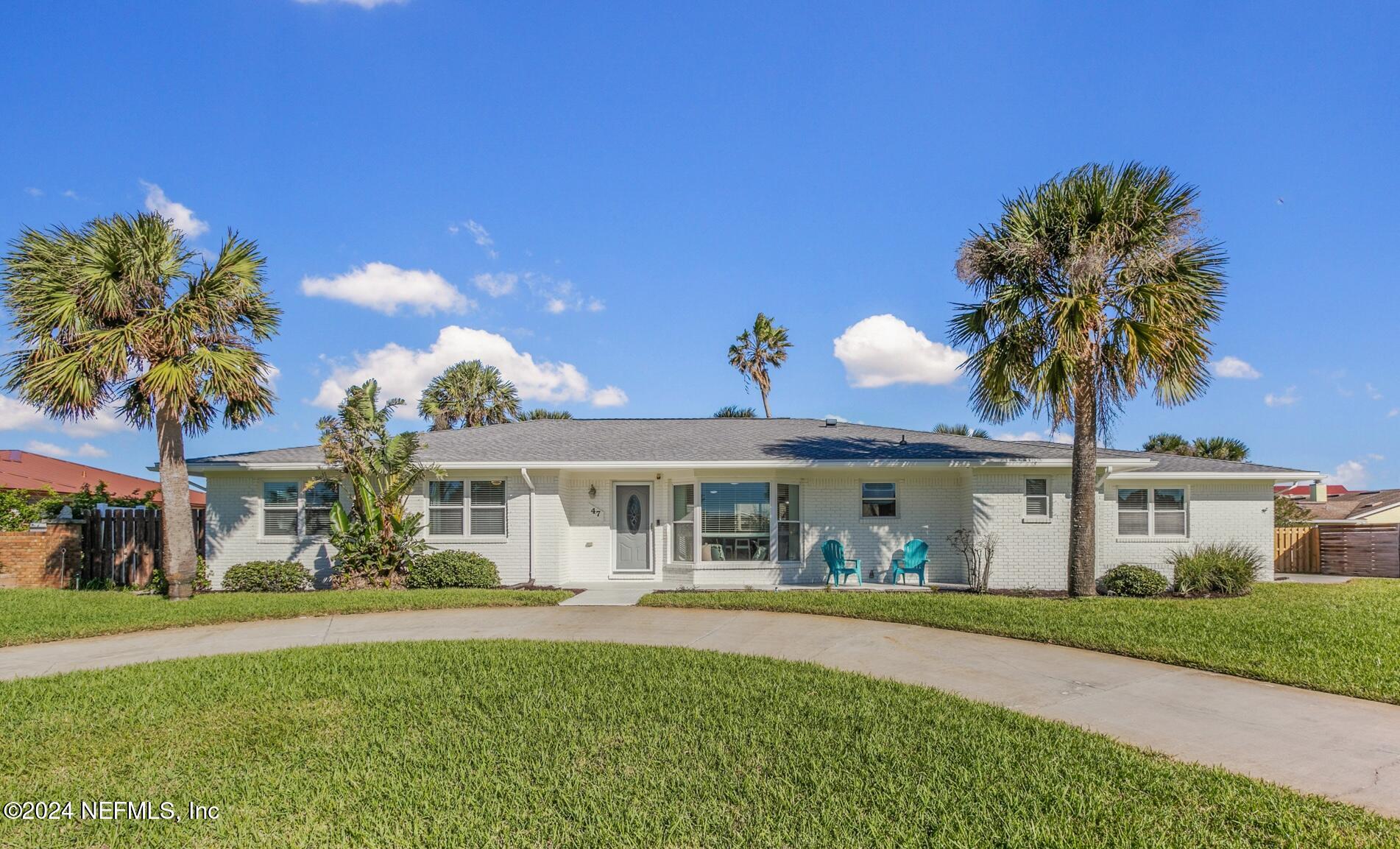 47 SANDPIPER Drive