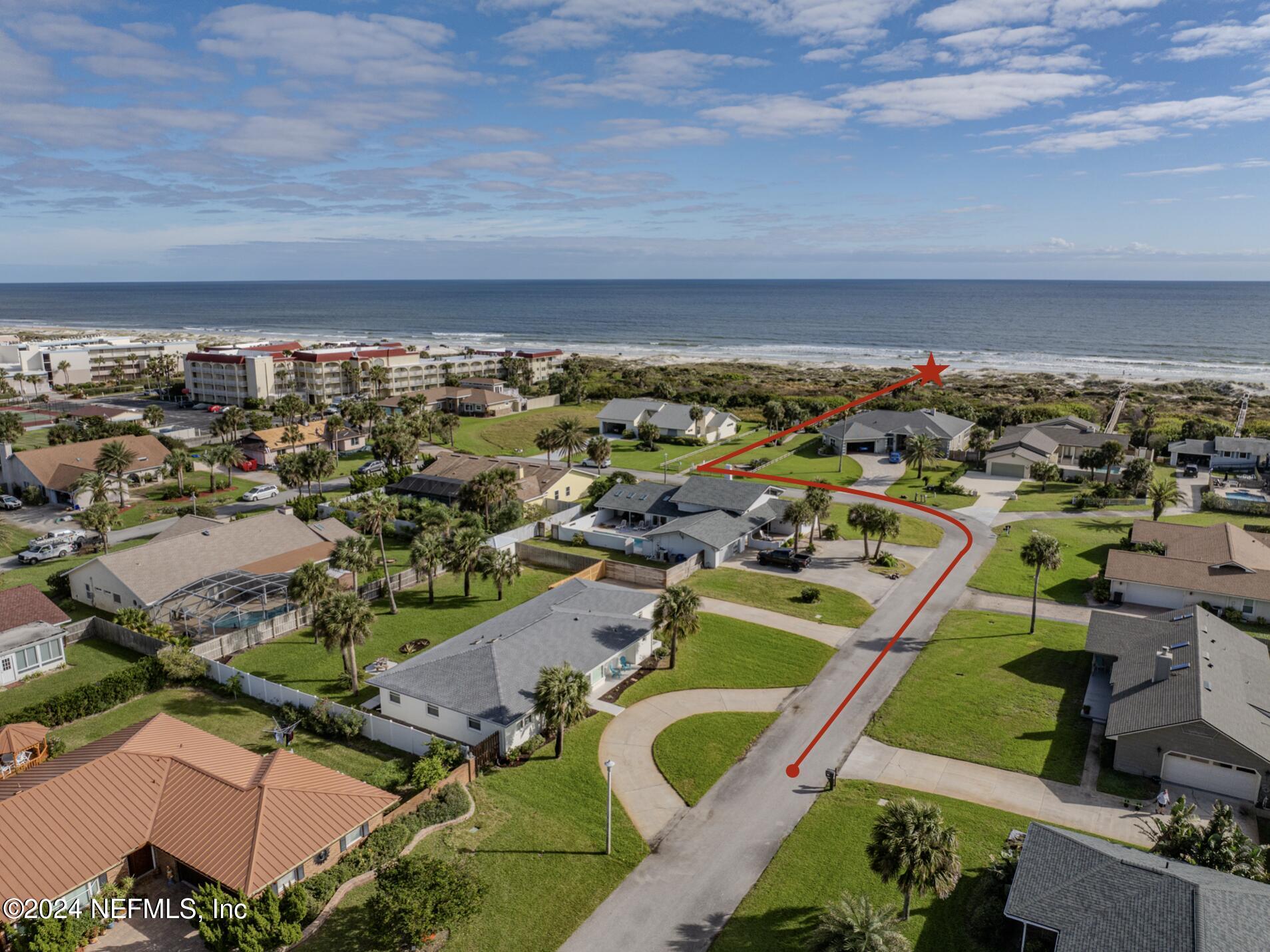 47 SANDPIPER Drive