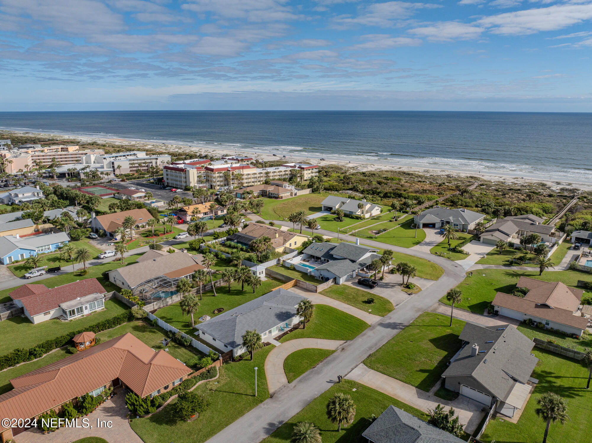 47 SANDPIPER Drive
