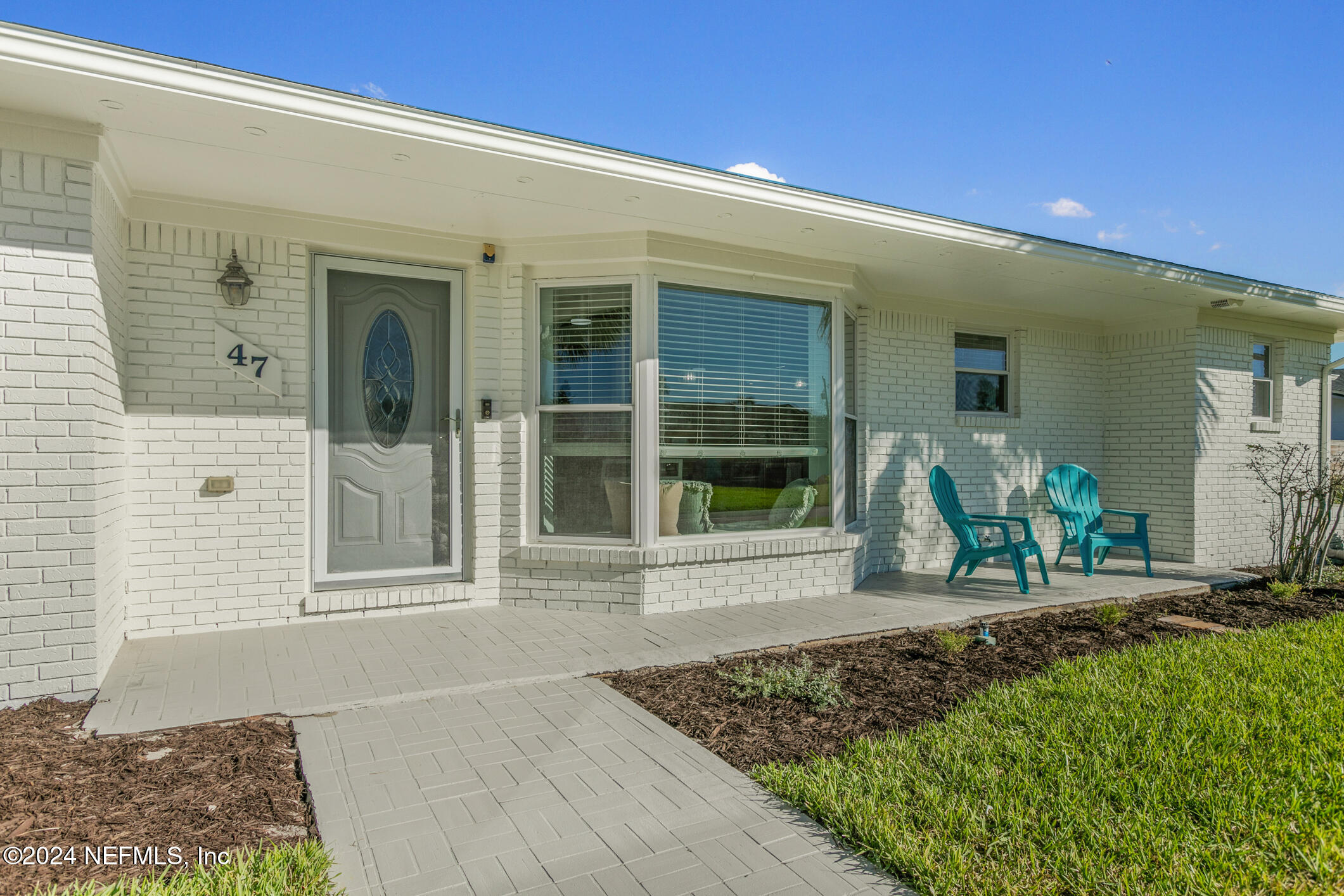 47 SANDPIPER Drive