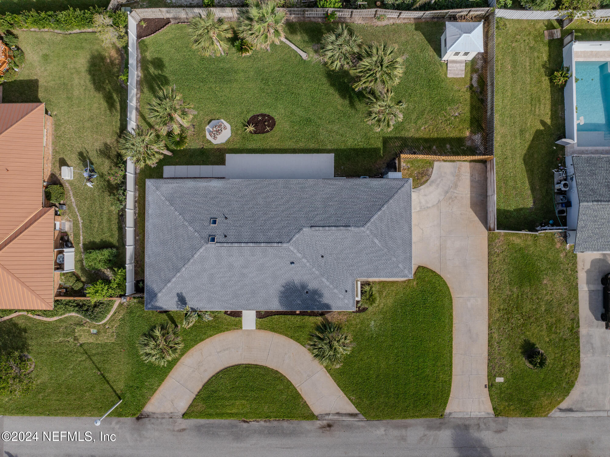 47 SANDPIPER Drive