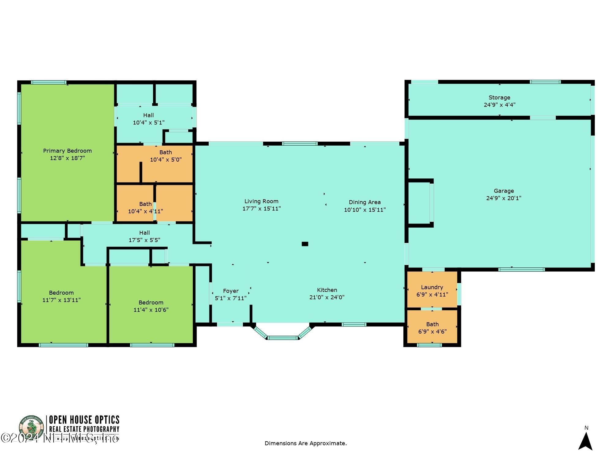 47 SANDPIPER Drive