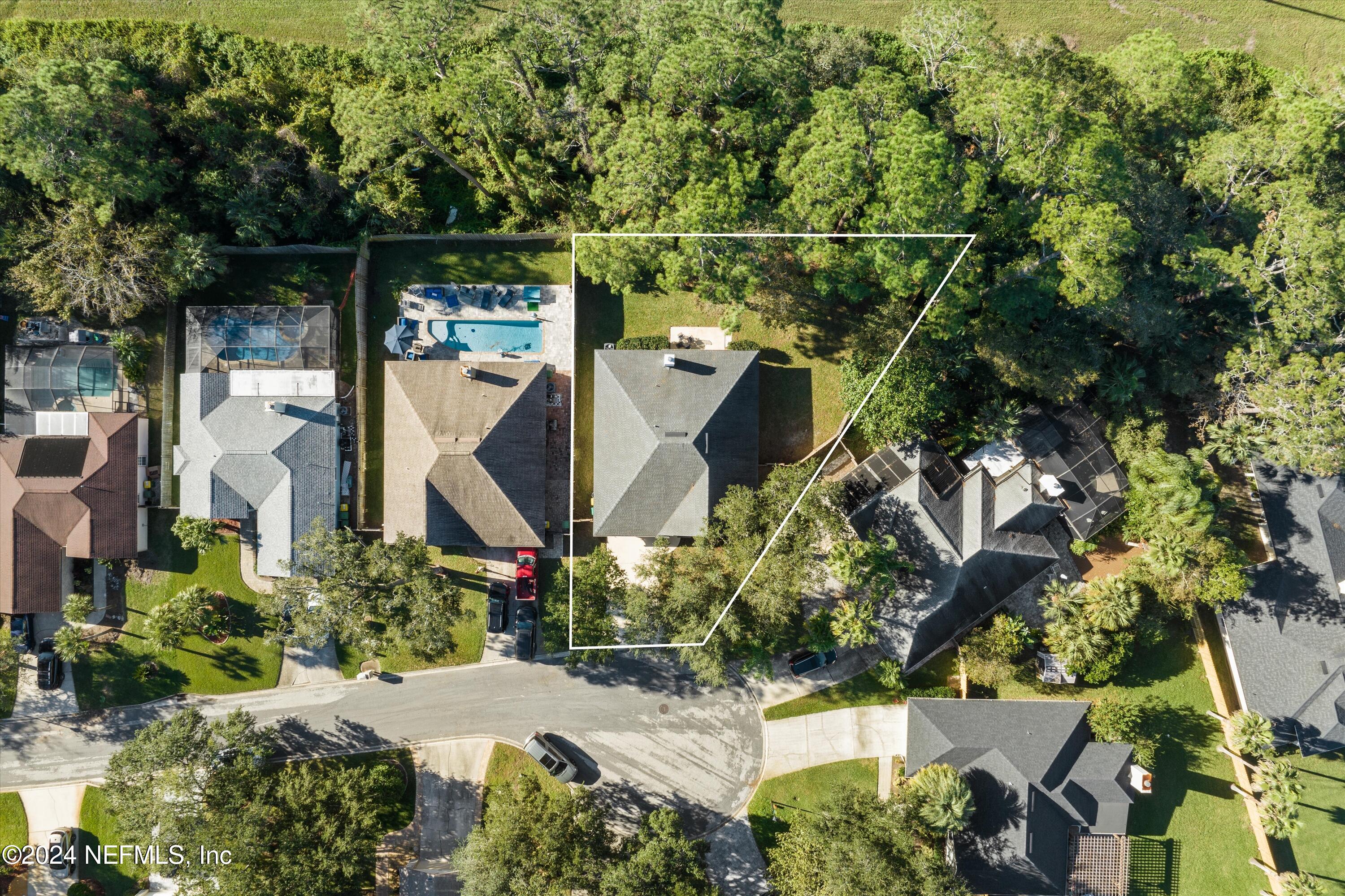 3556 SANCTUARY Way S