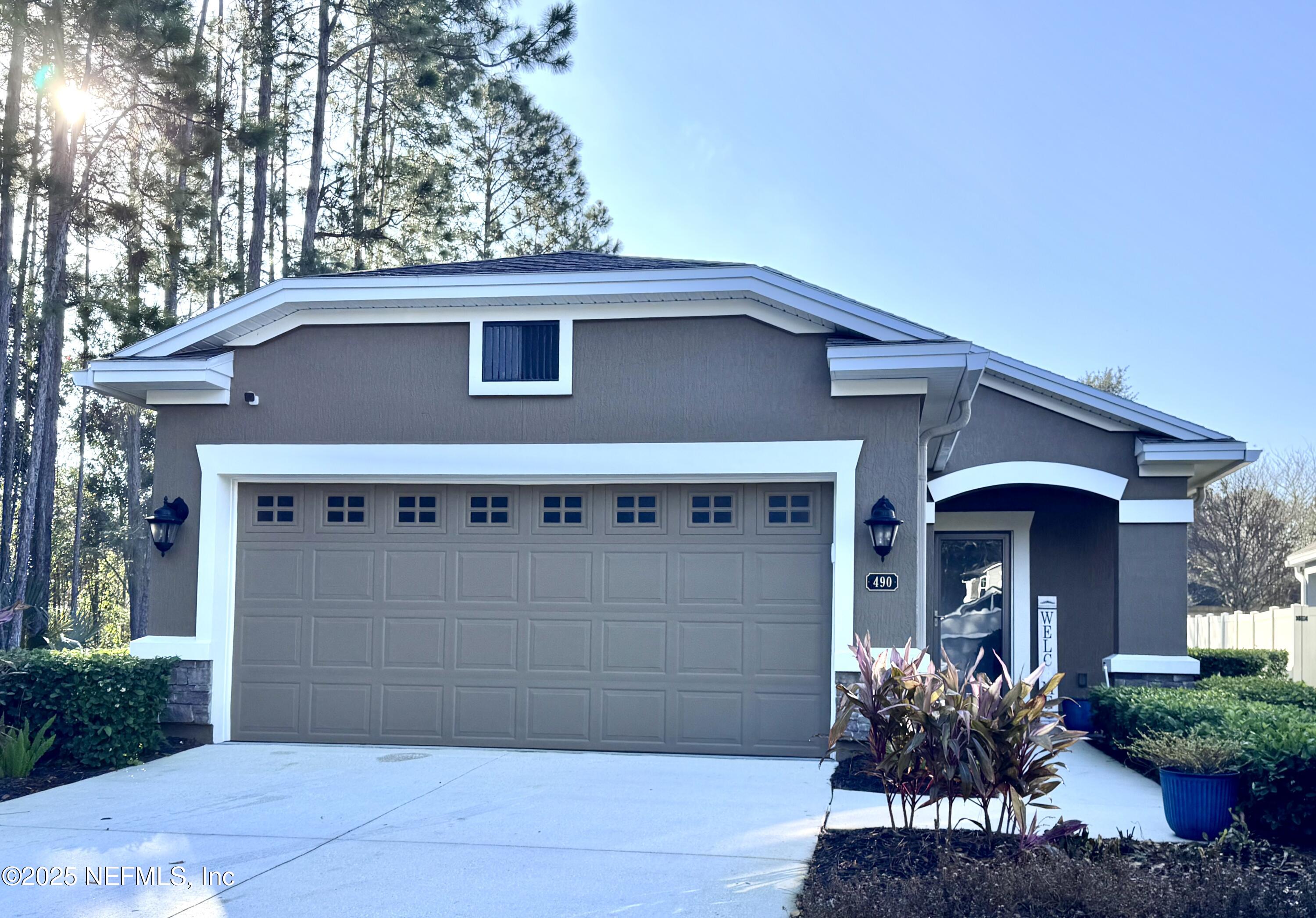 490 CITRUS RIDGE Drive
