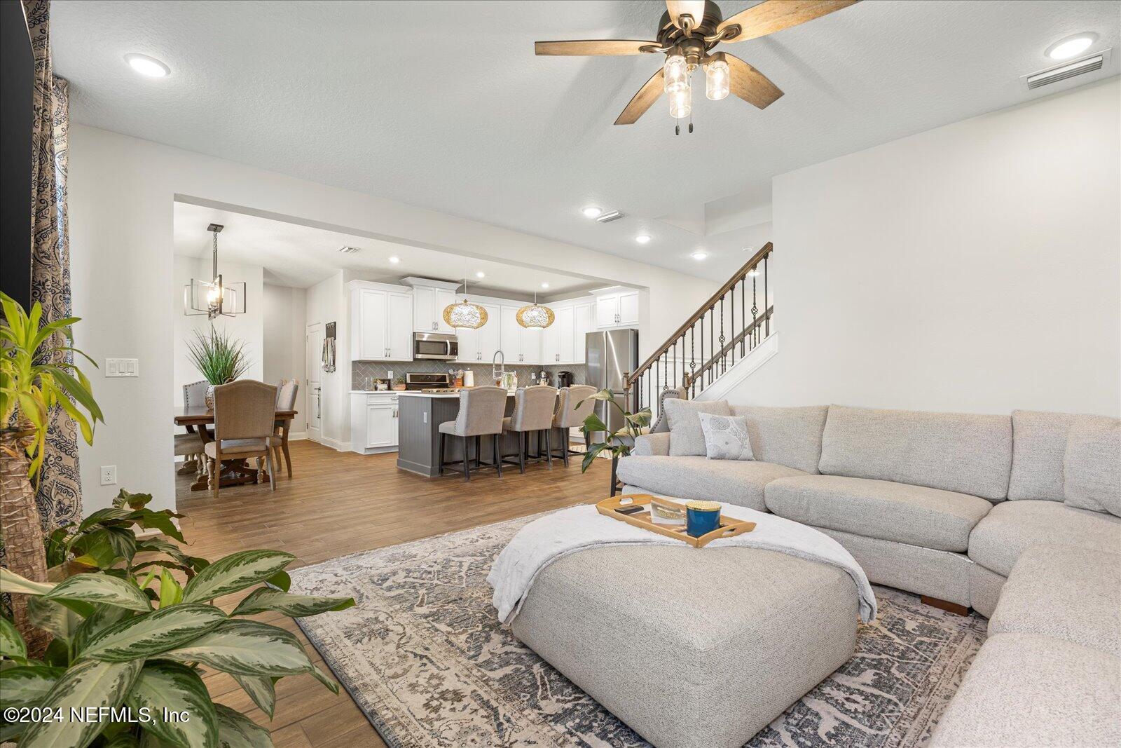 173 AUTUMN BLISS Drive, St. Johns