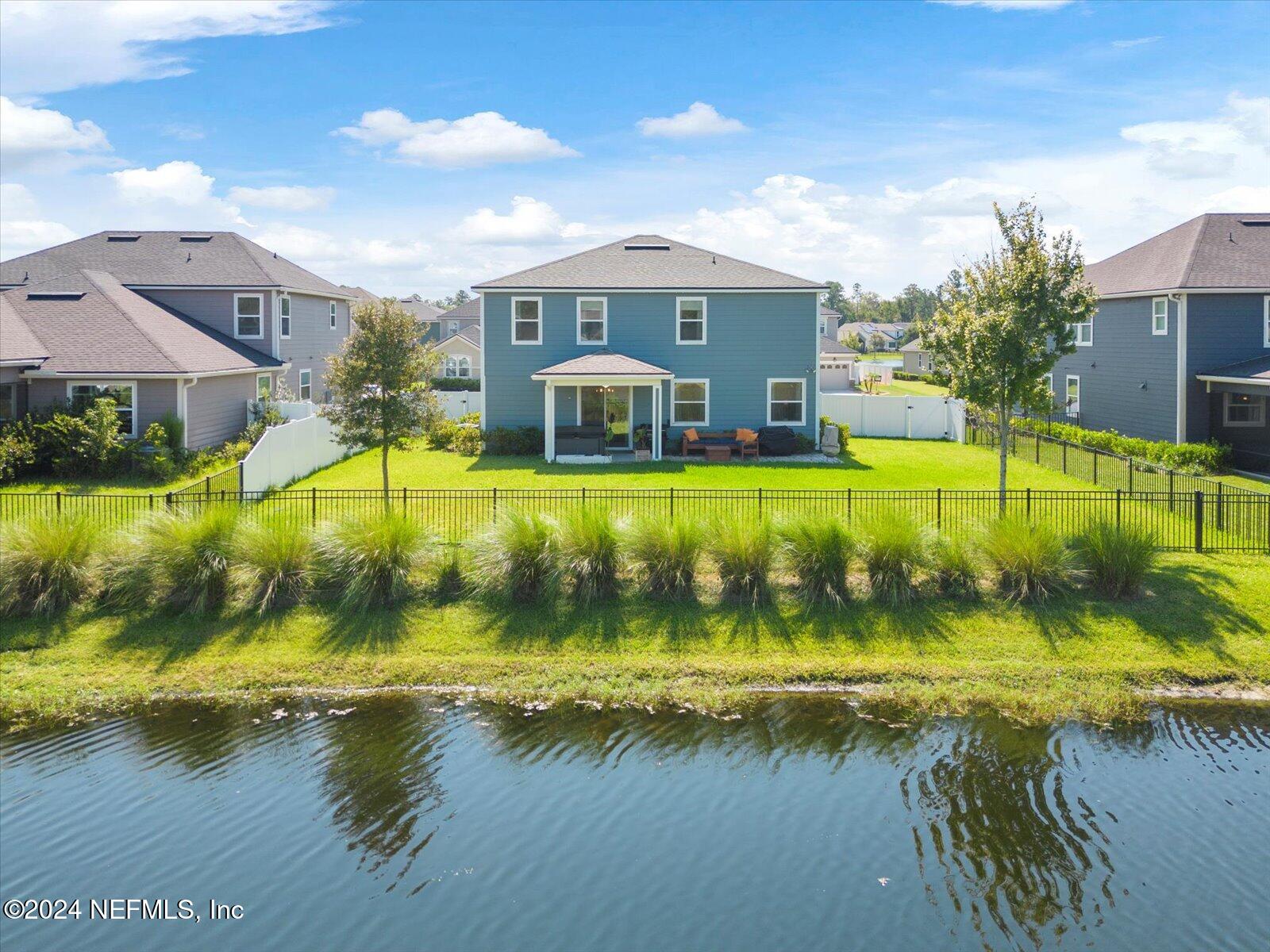 173 AUTUMN BLISS Drive, St. Johns