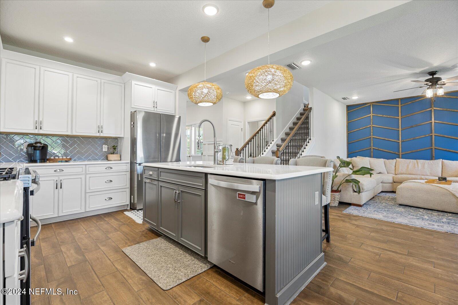 173 AUTUMN BLISS Drive, St. Johns