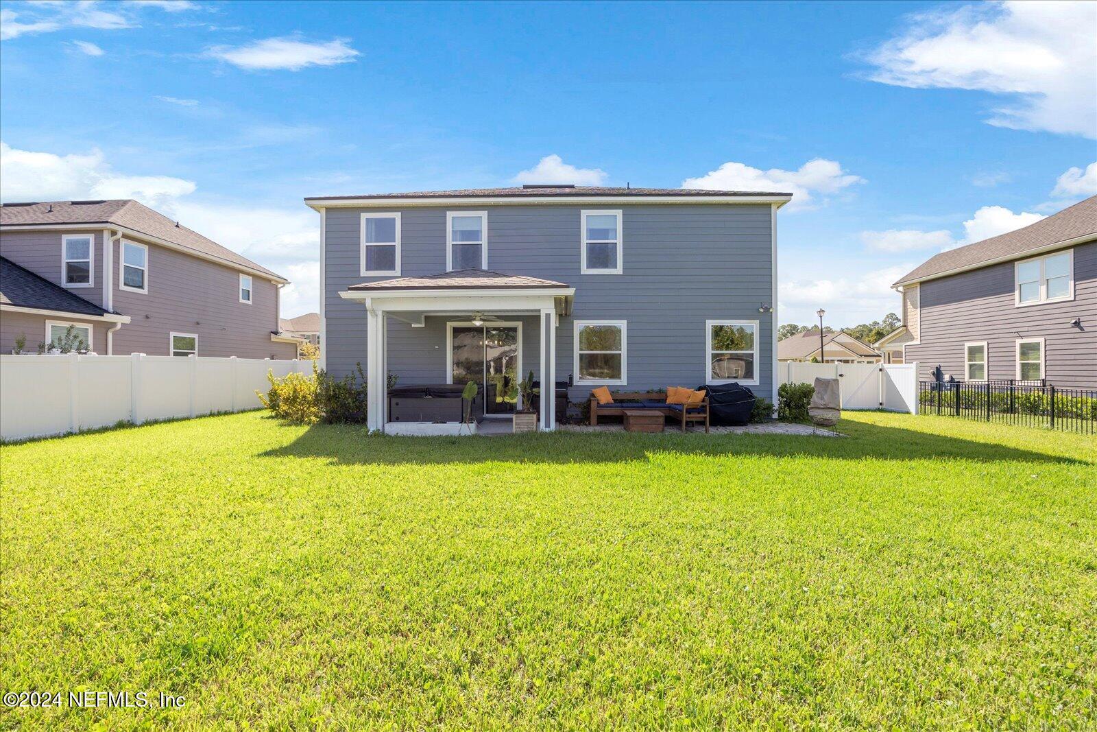 173 AUTUMN BLISS Drive, St. Johns