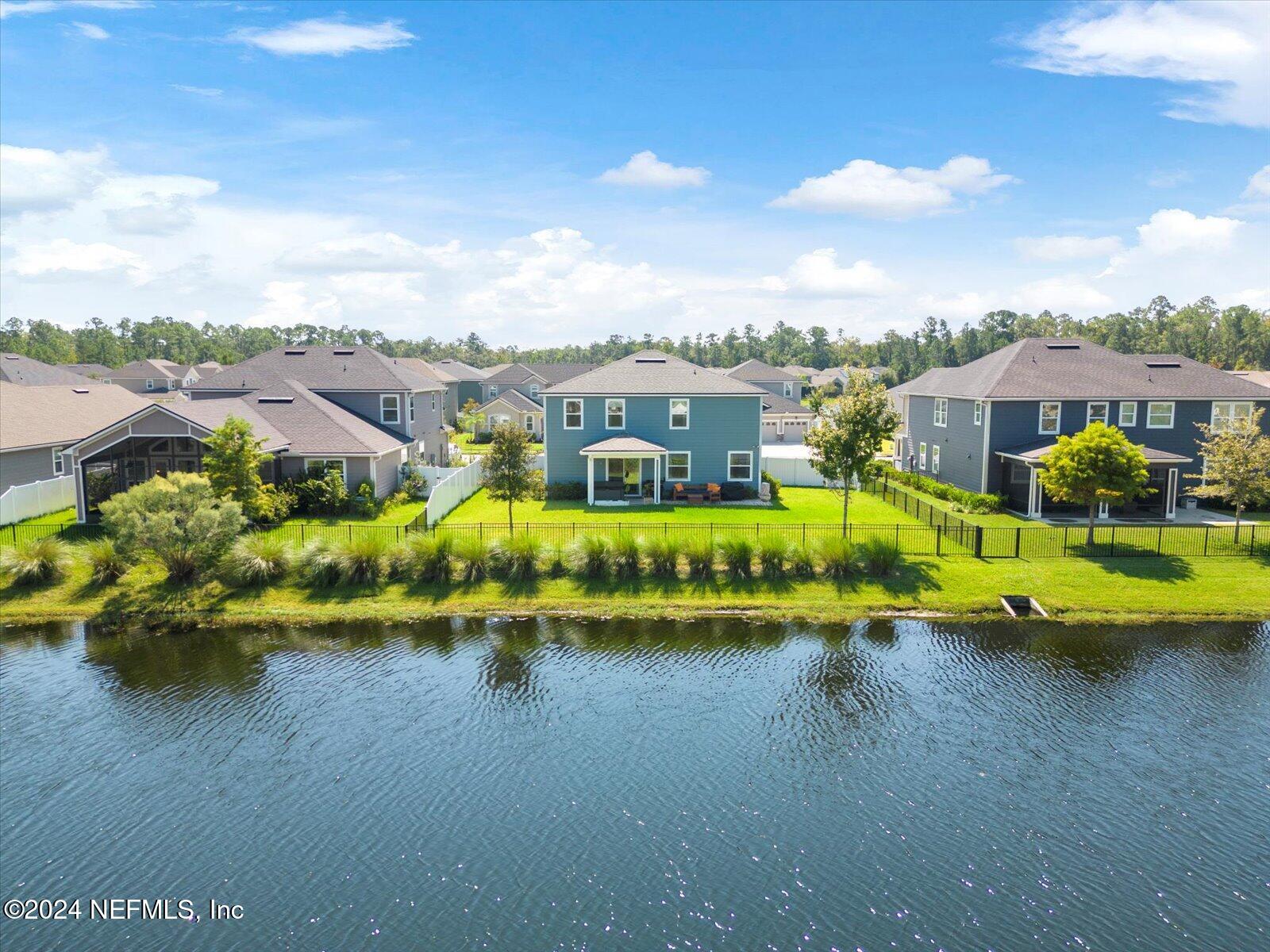 173 AUTUMN BLISS Drive, St. Johns