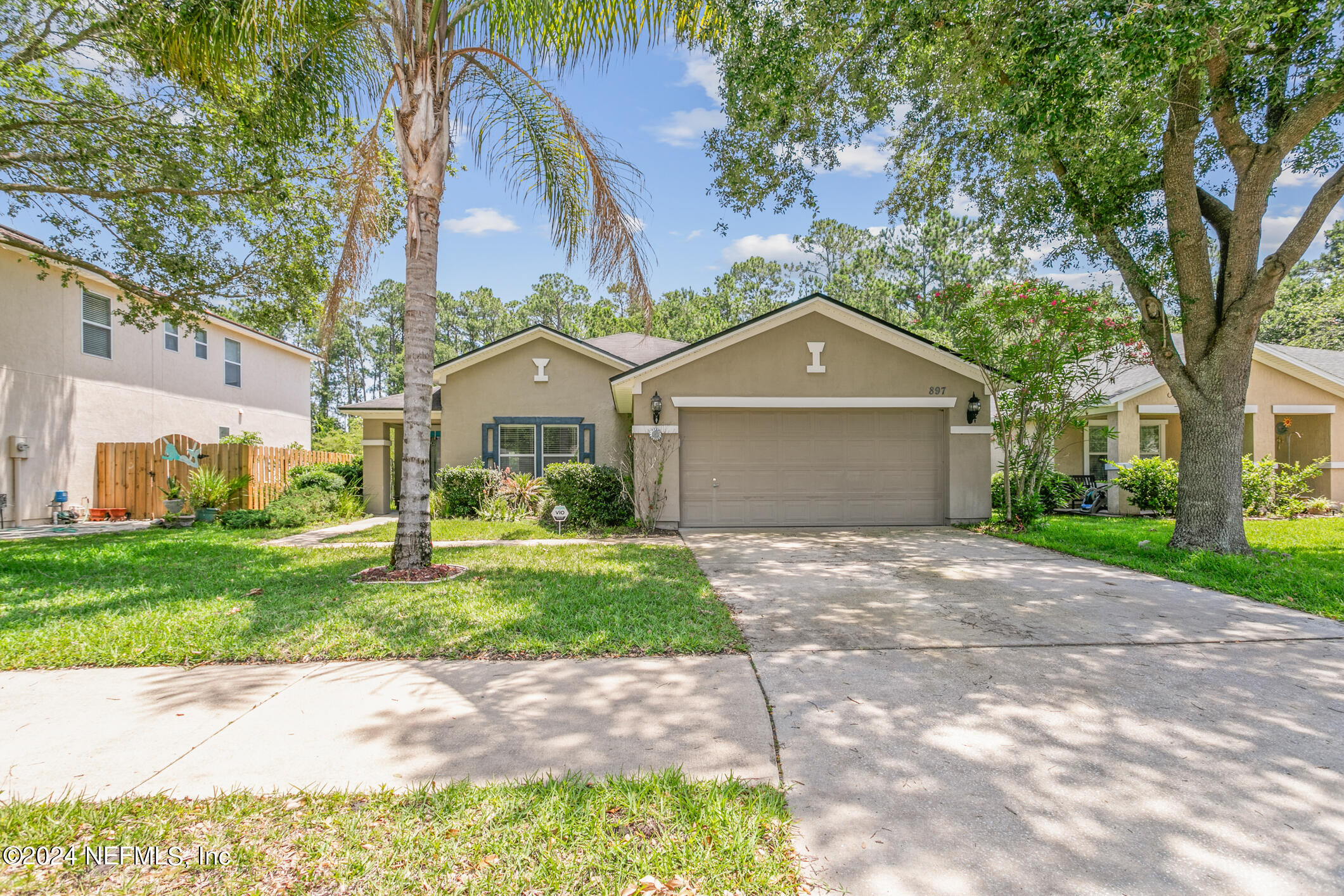 897 COLLINSWOOD Drive