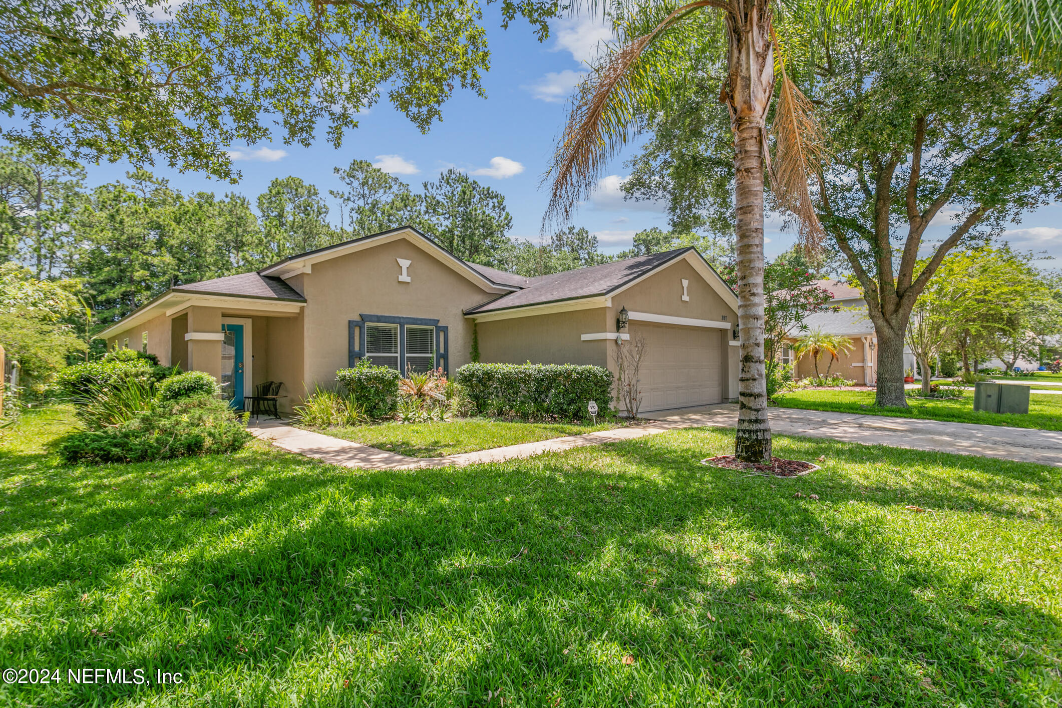 897 COLLINSWOOD Drive