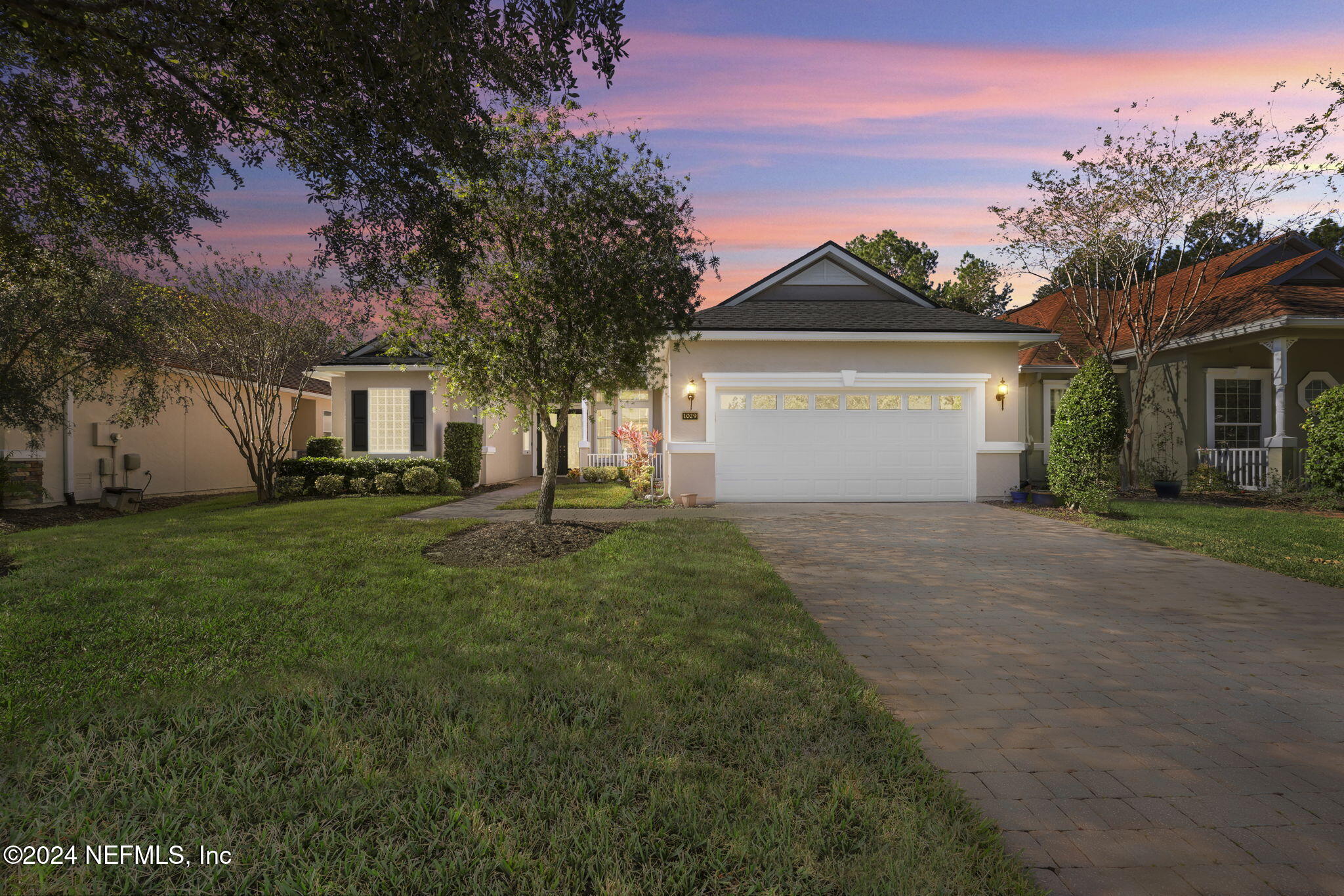 1029 INVERNESS Drive