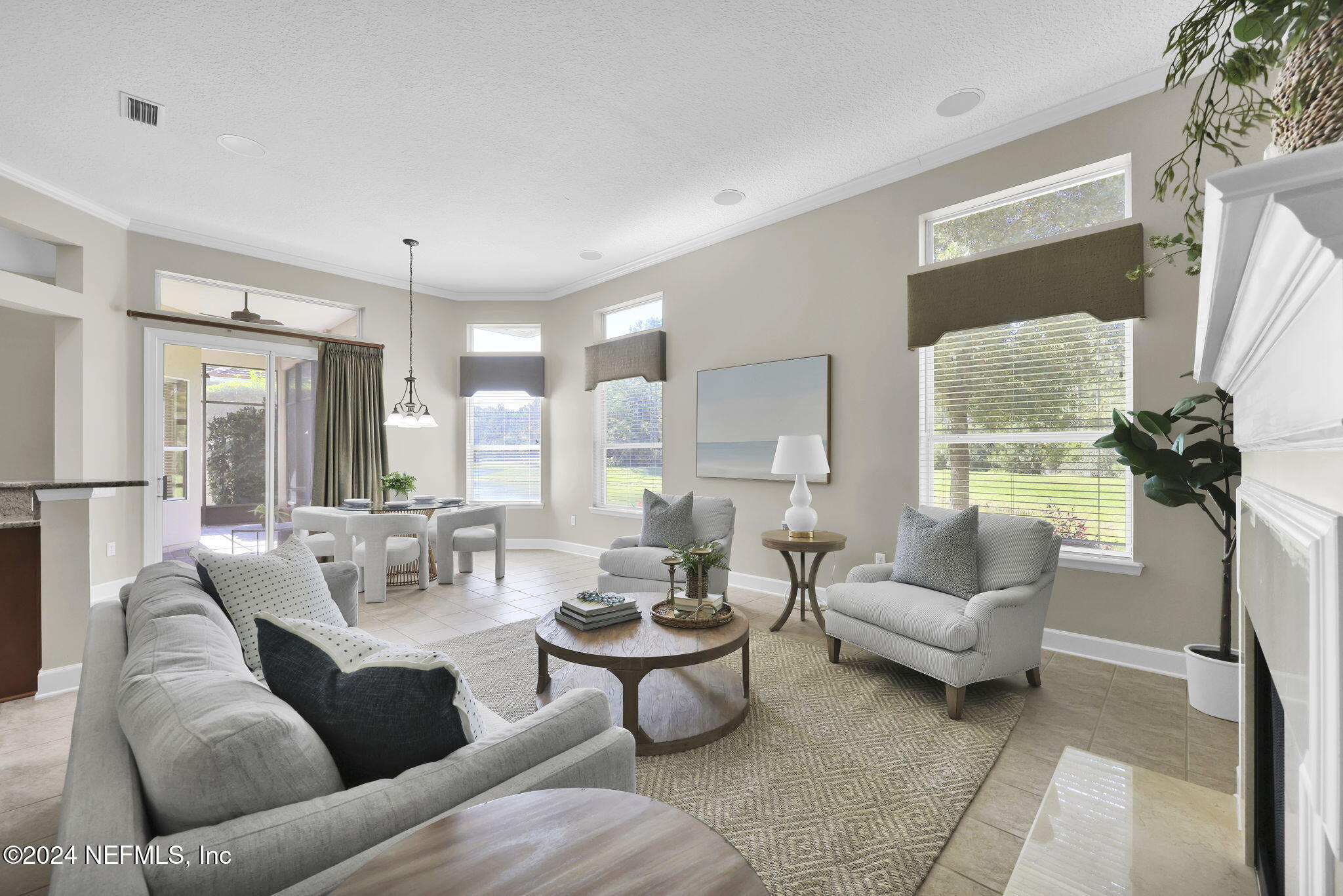 1029 INVERNESS Drive