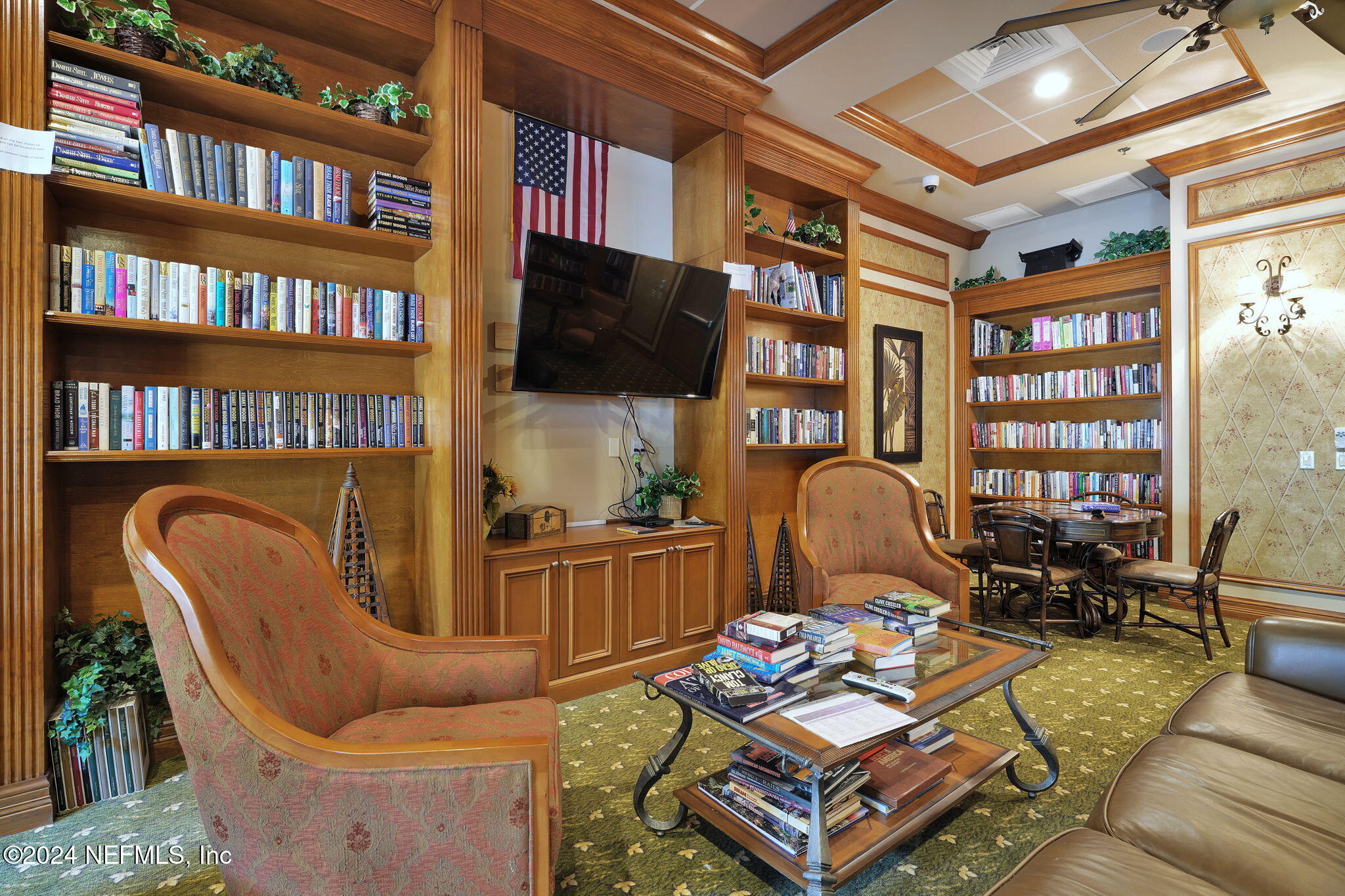 1029 INVERNESS Drive