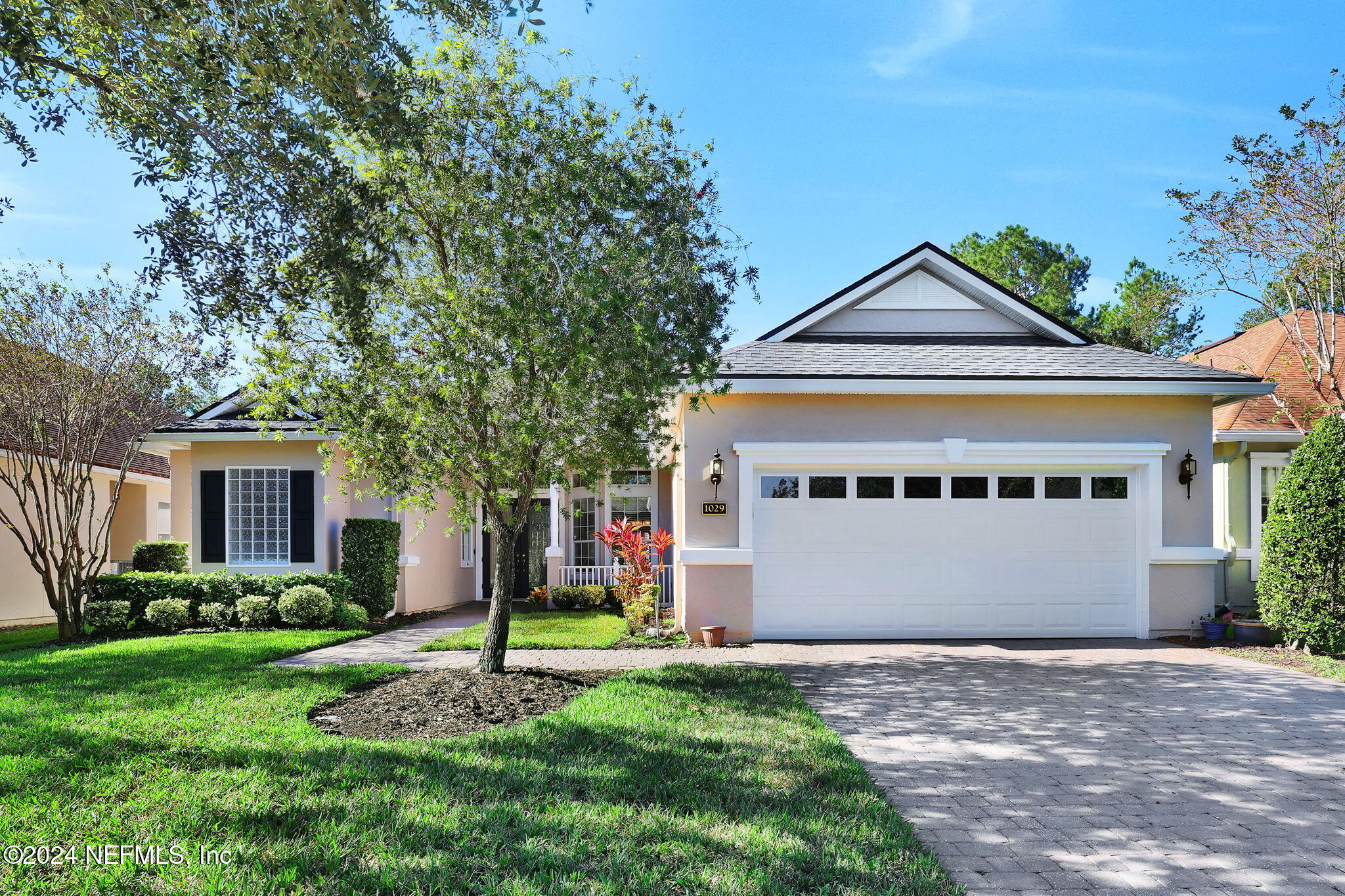 1029 INVERNESS Drive