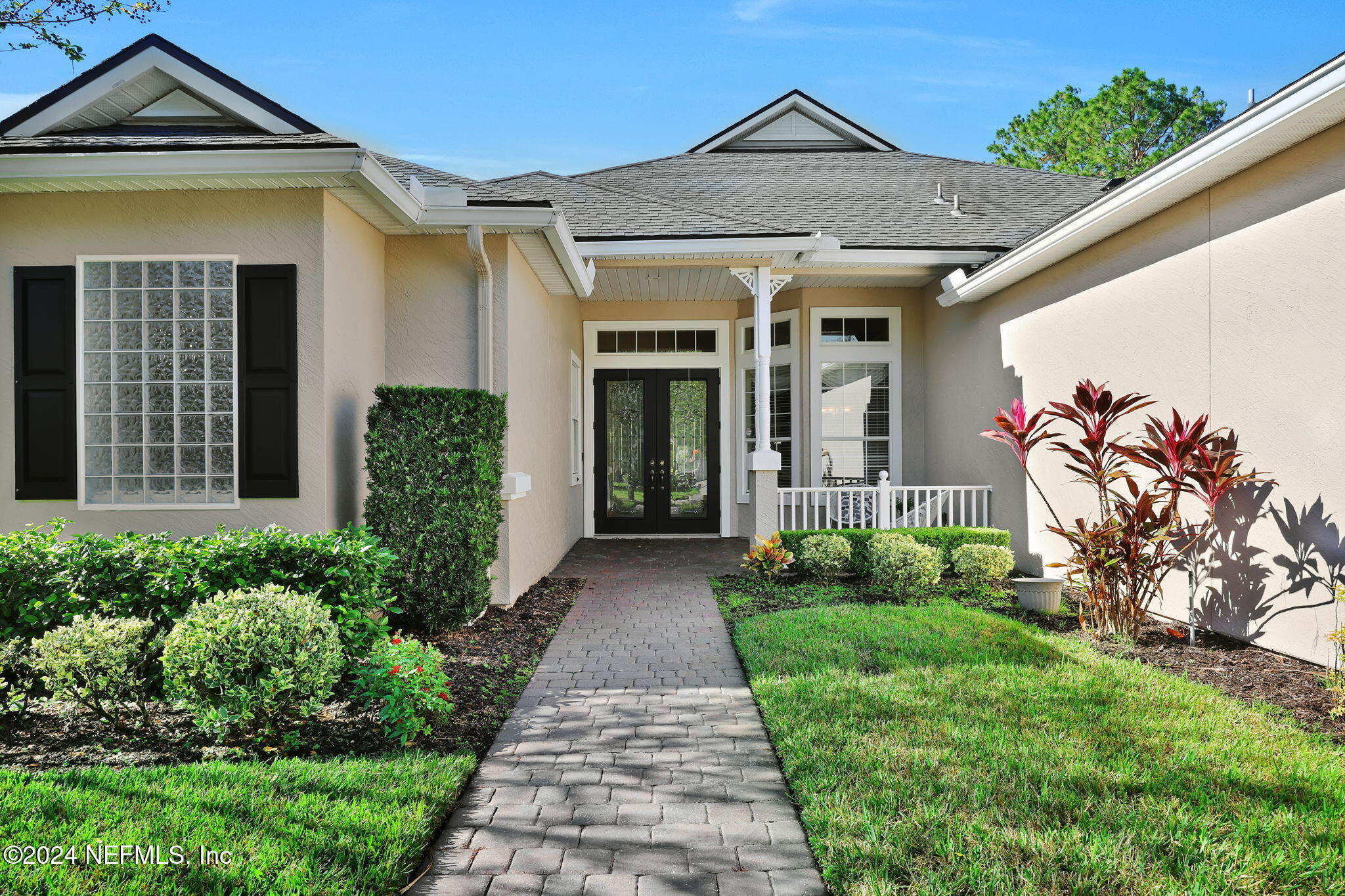1029 INVERNESS Drive