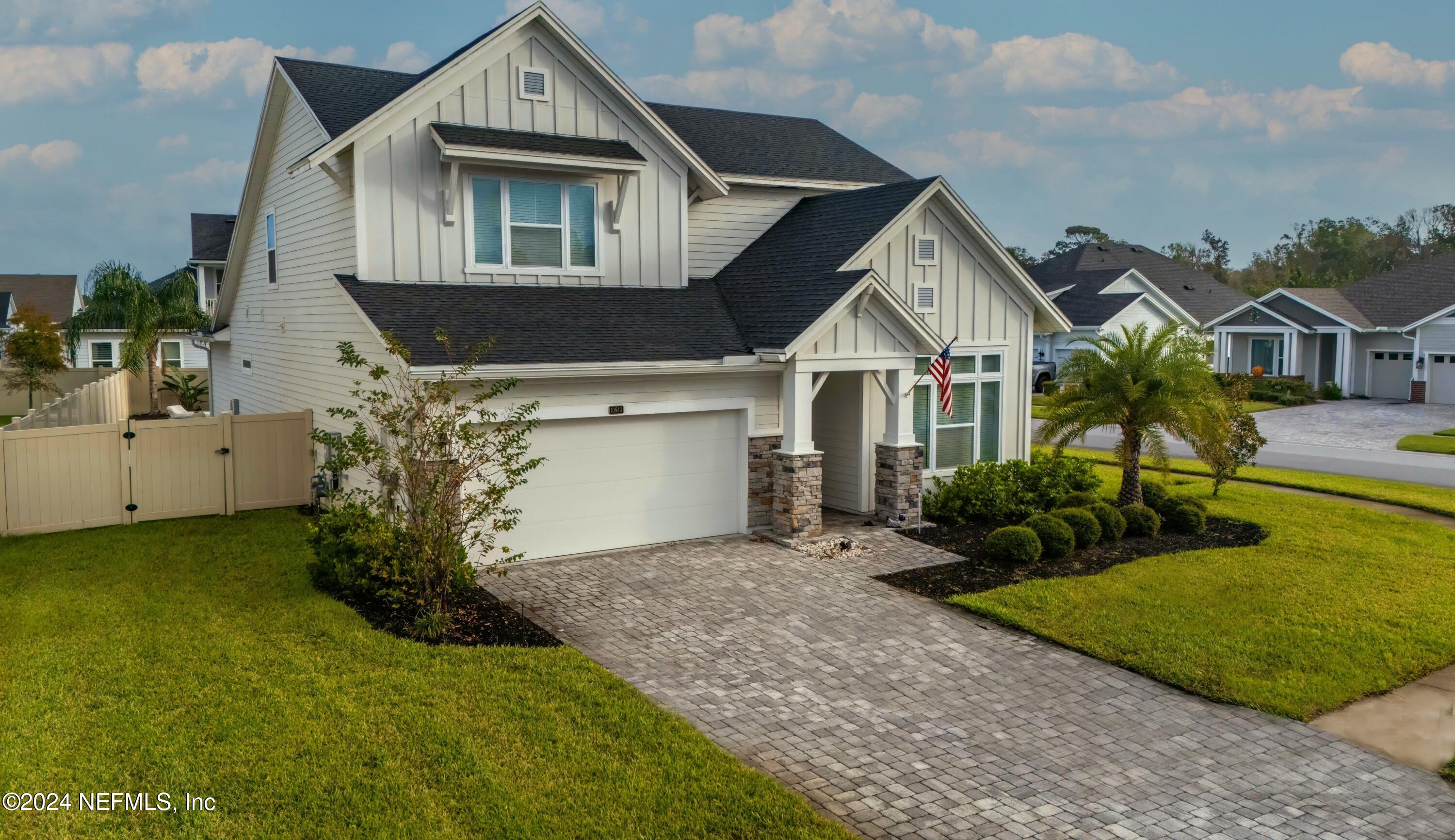 10943 AVENTURA Drive