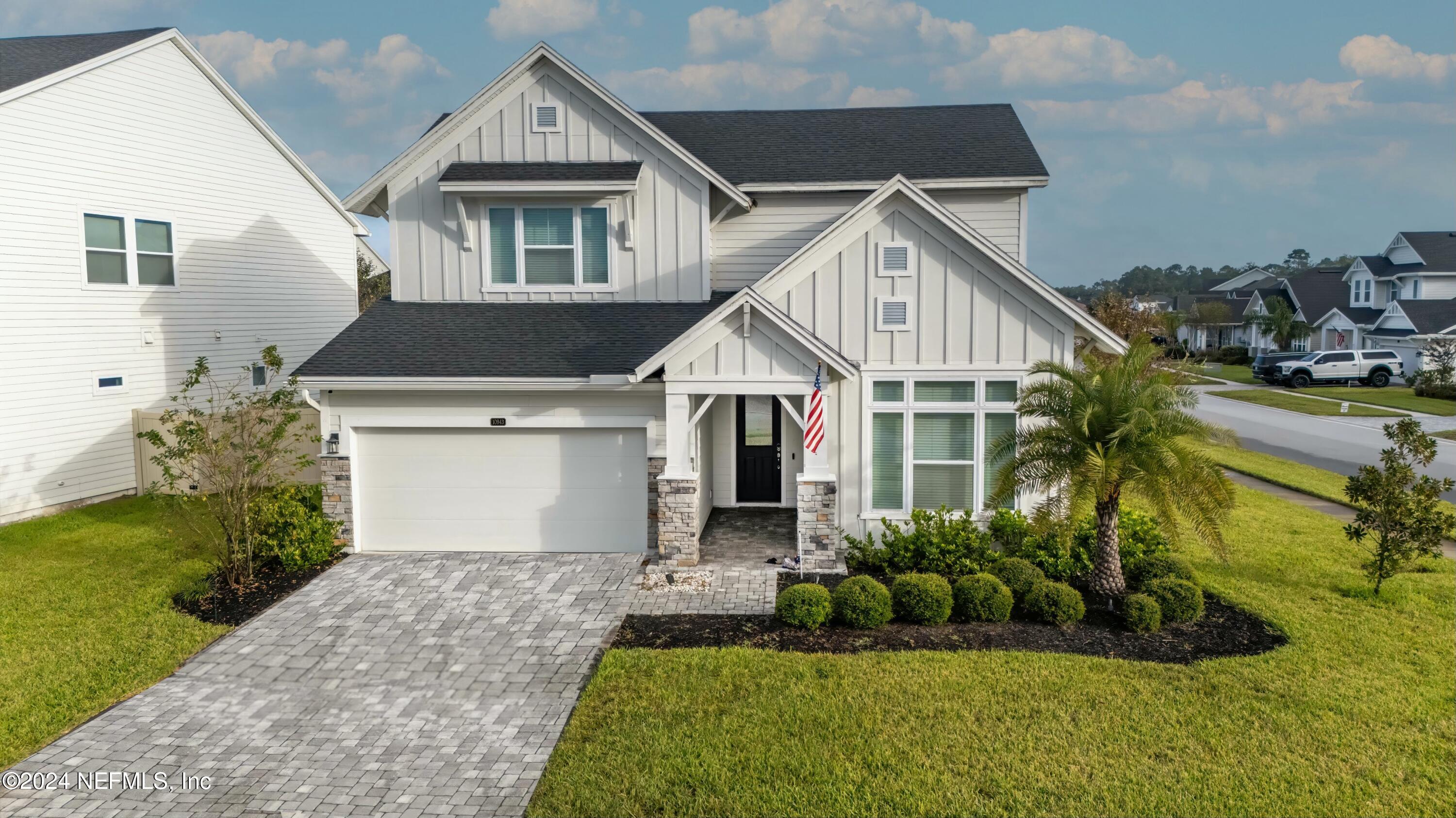 10943 AVENTURA Drive