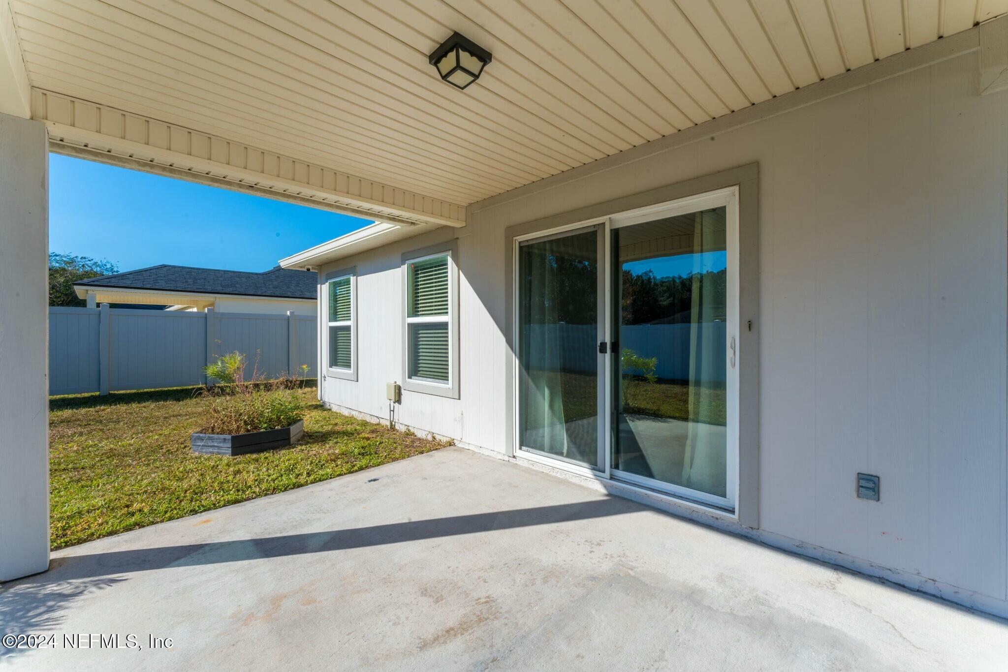 1983 CHEROKEE COVE Trail