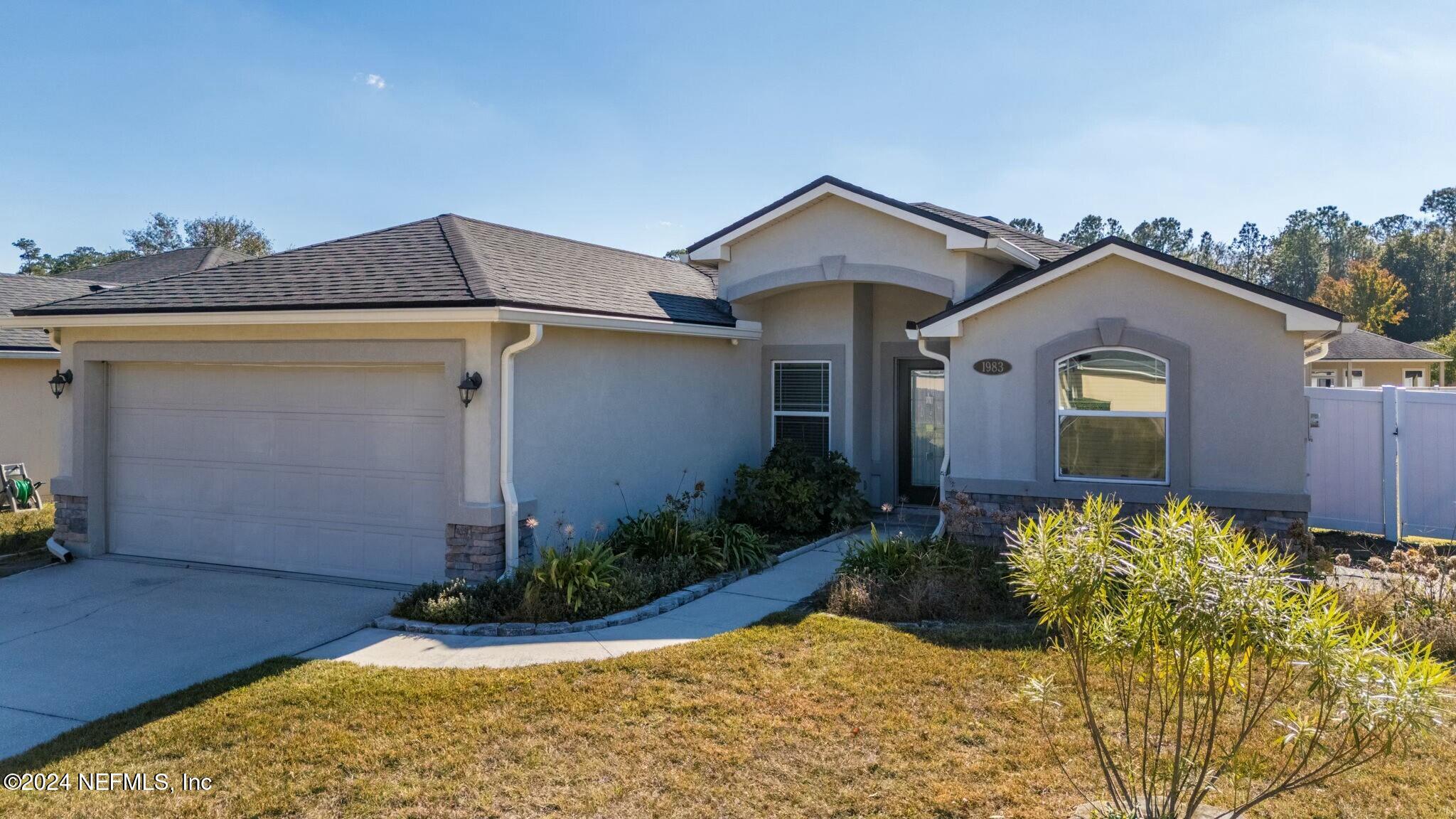 1983 CHEROKEE COVE Trail