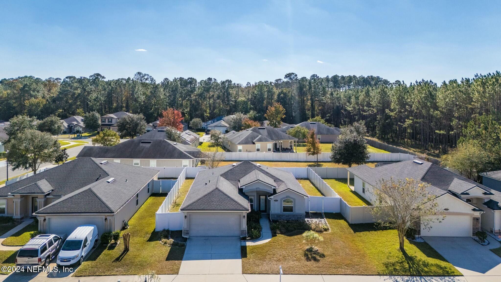 1983 CHEROKEE COVE Trail