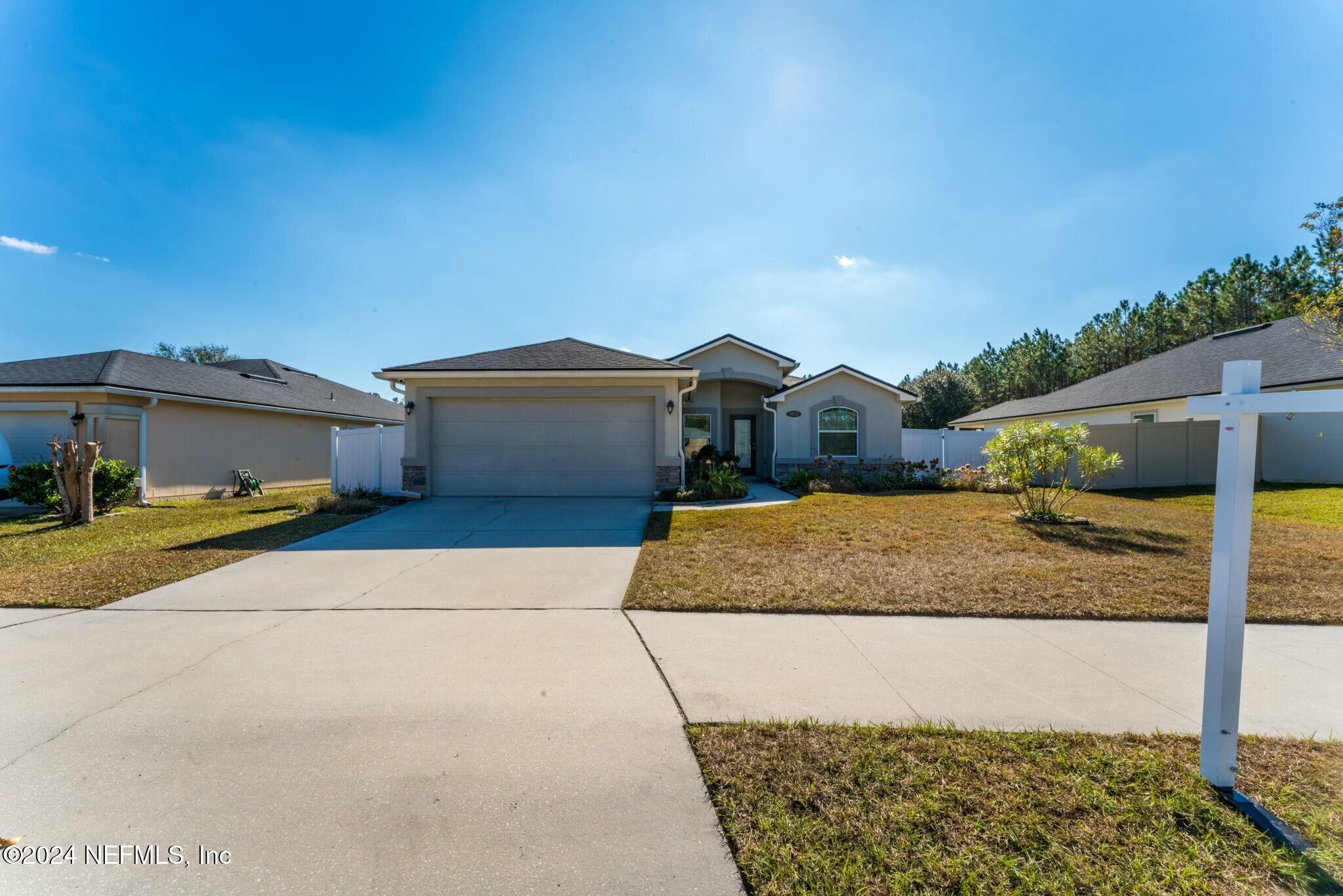 1983 CHEROKEE COVE Trail