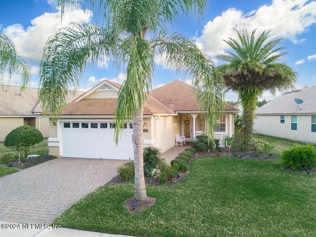 809 COPPERHEAD Circle