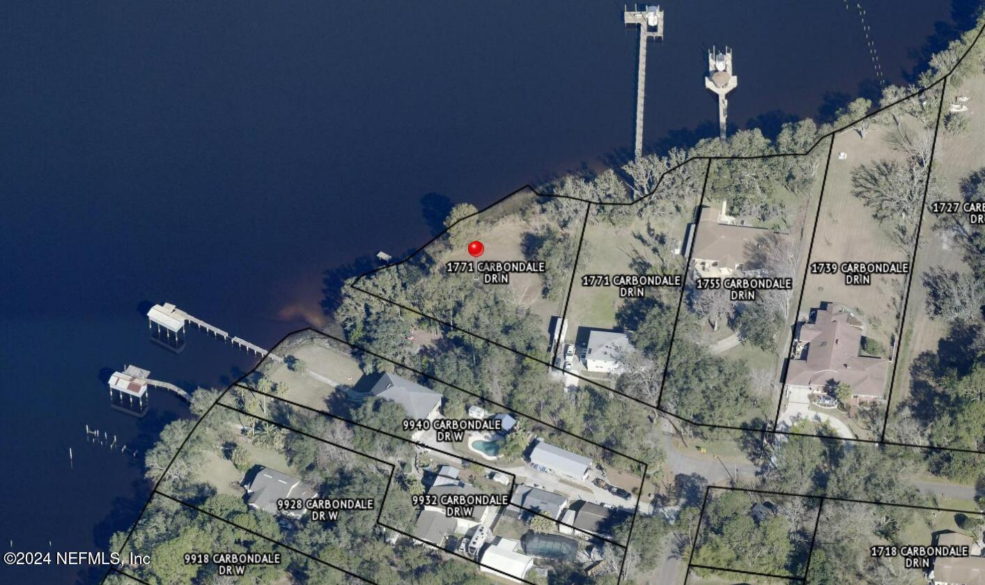 1779 CARBONDALE Drive N