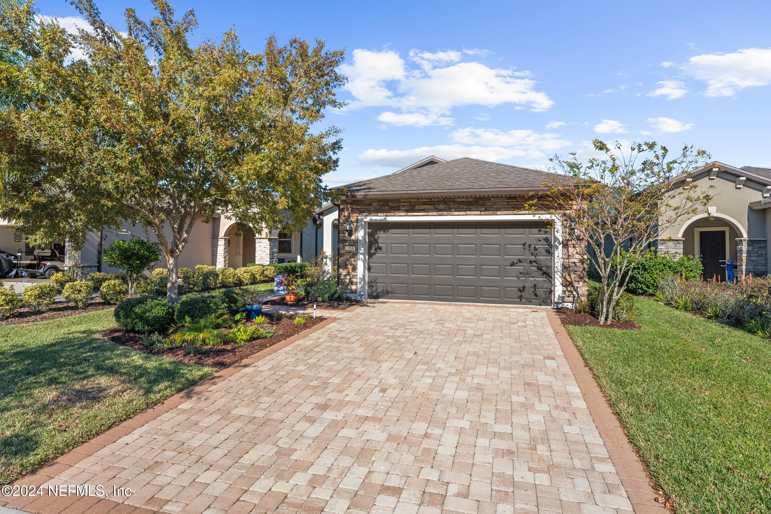 53 WOODBRIAR Road