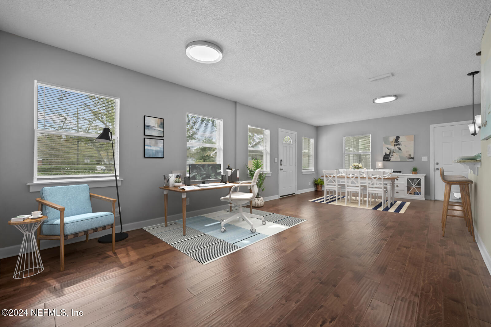 1307 INGLESIDE Avenue