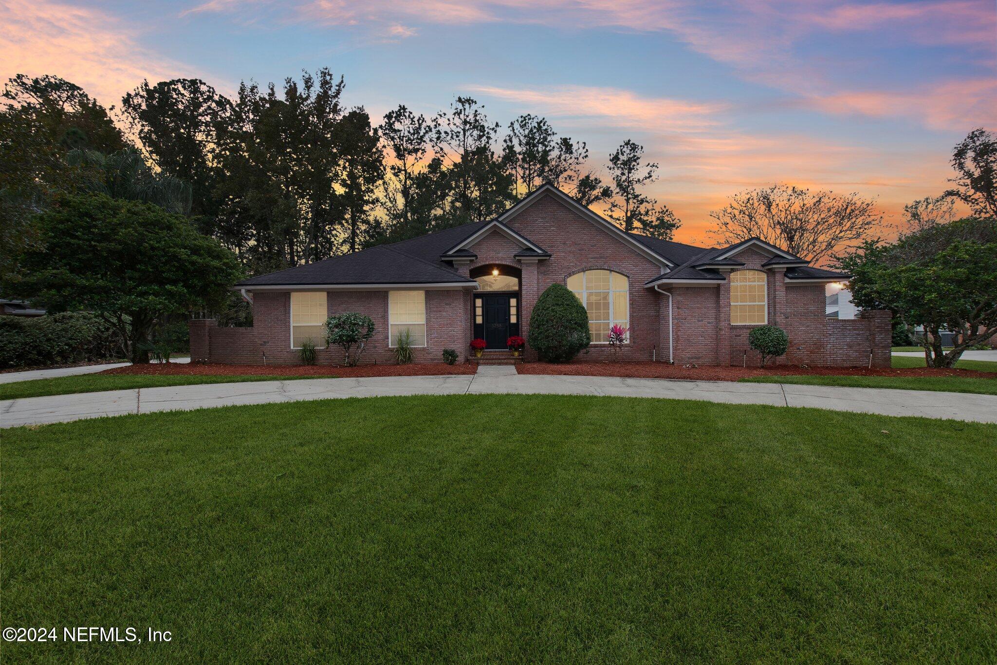3758 CATTAIL Drive S