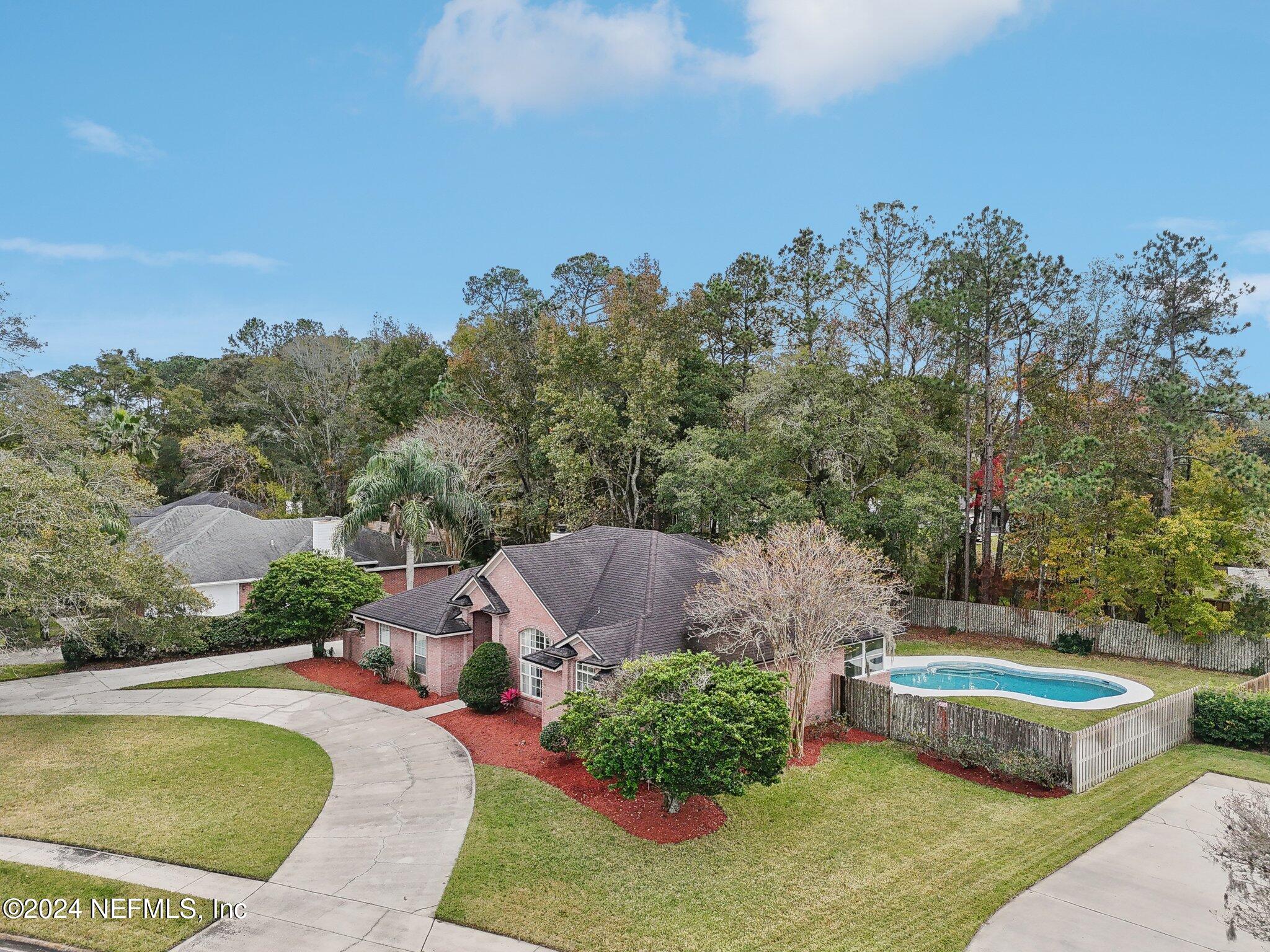 3758 CATTAIL Drive S