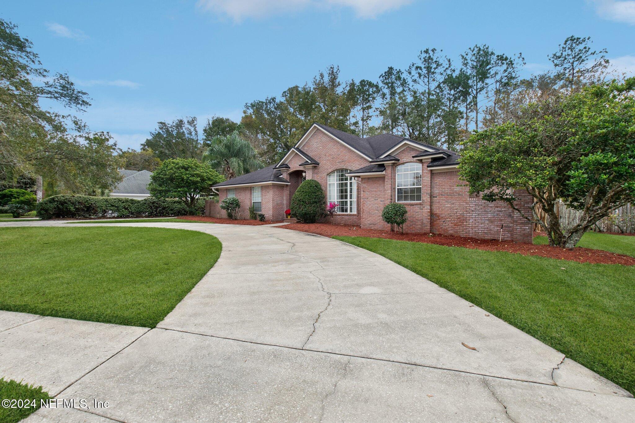 3758 CATTAIL Drive S