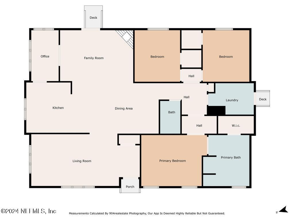 2949 BARBARA Lane