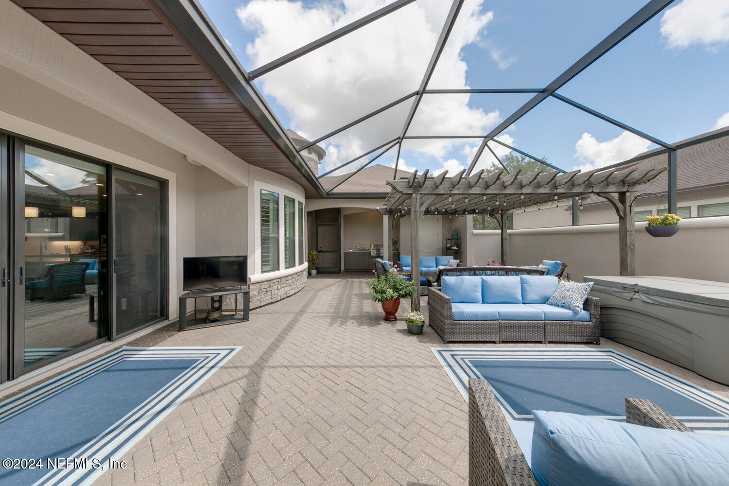 12916 SHIREWOOD Lane