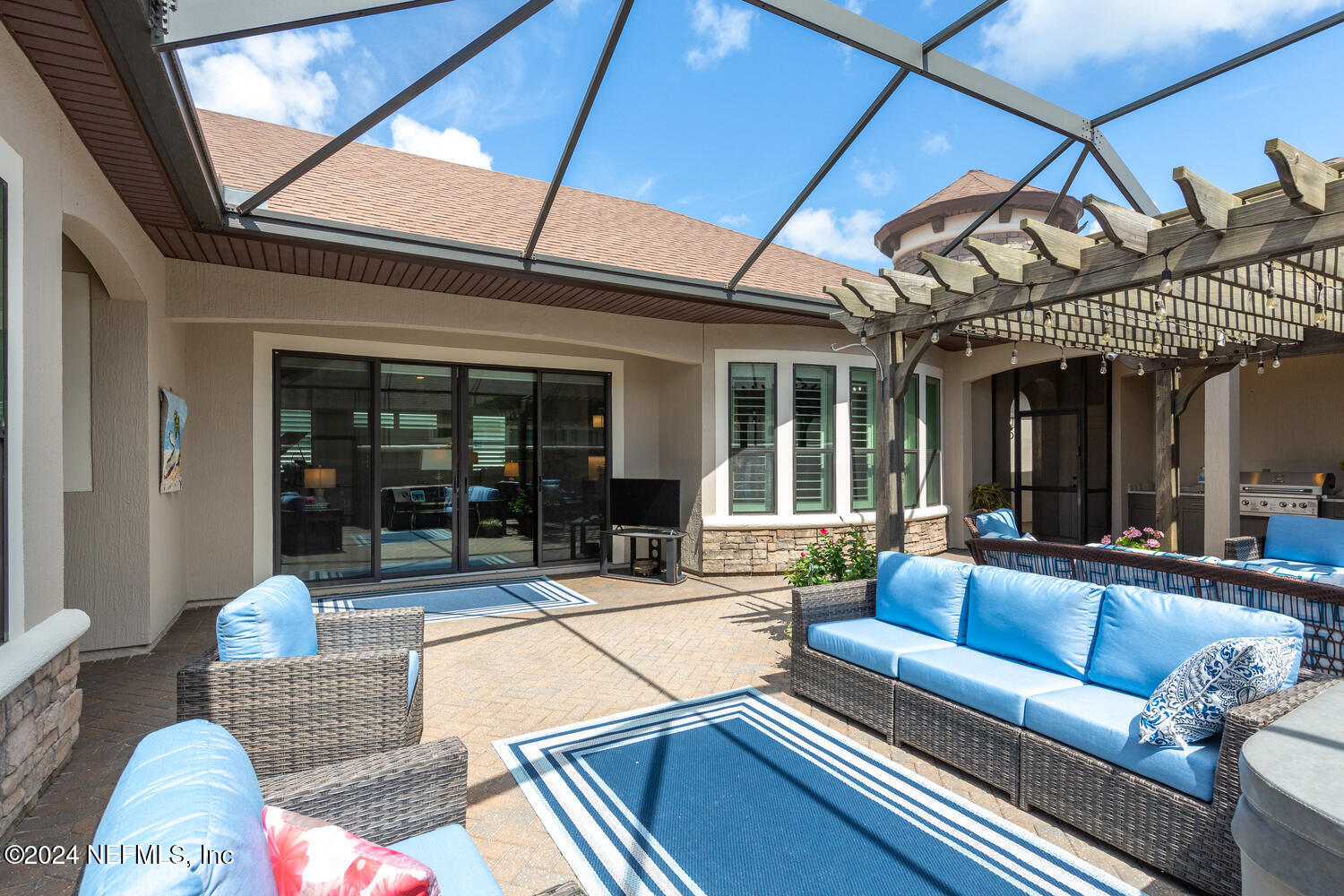 12916 SHIREWOOD Lane