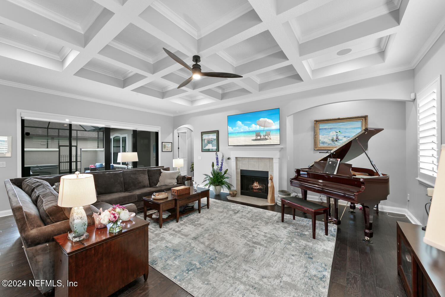 12916 SHIREWOOD Lane