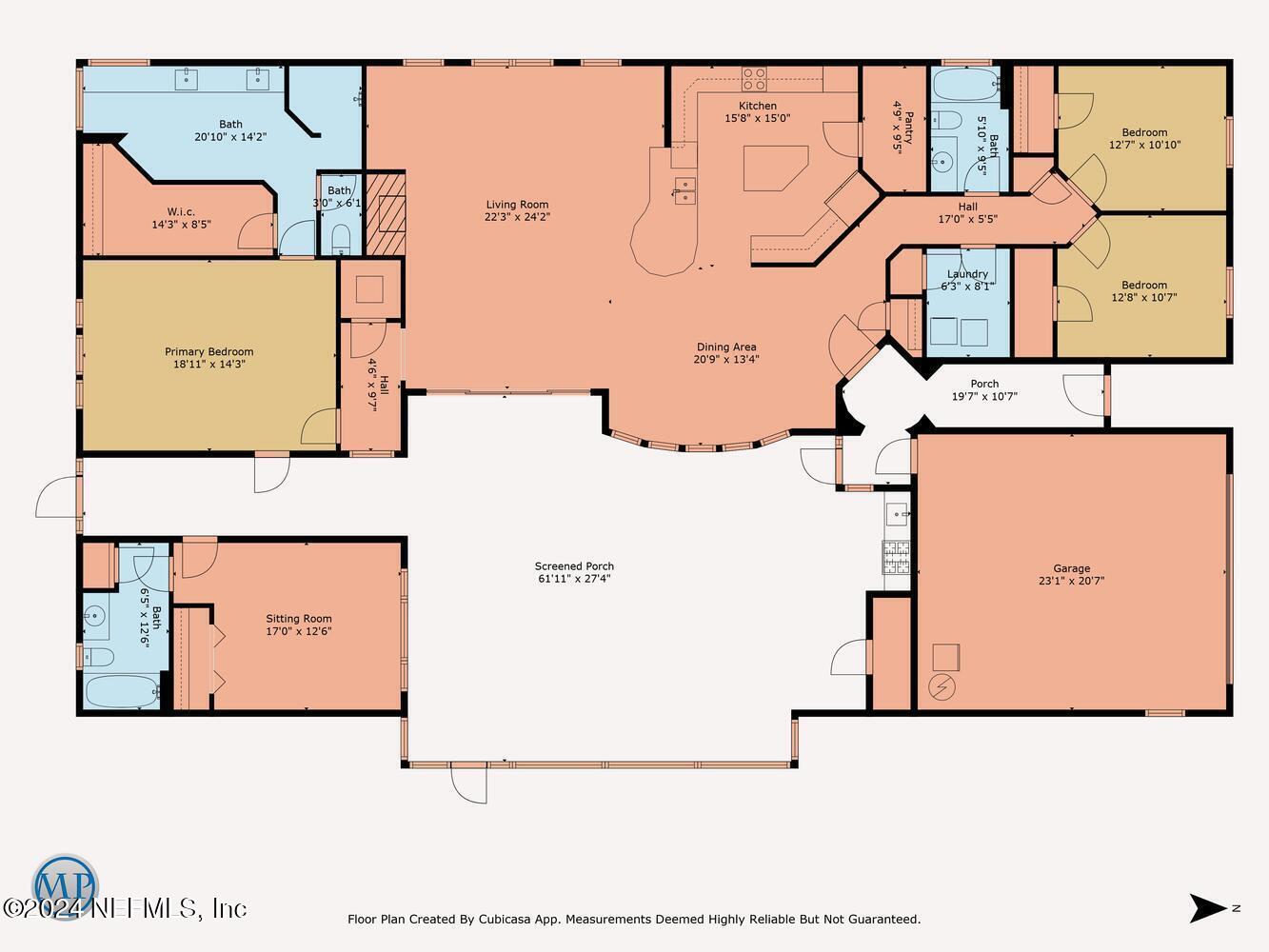 12916 SHIREWOOD Lane