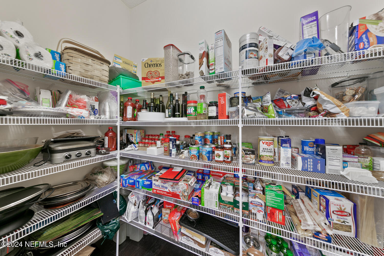 12916 SHIREWOOD Lane