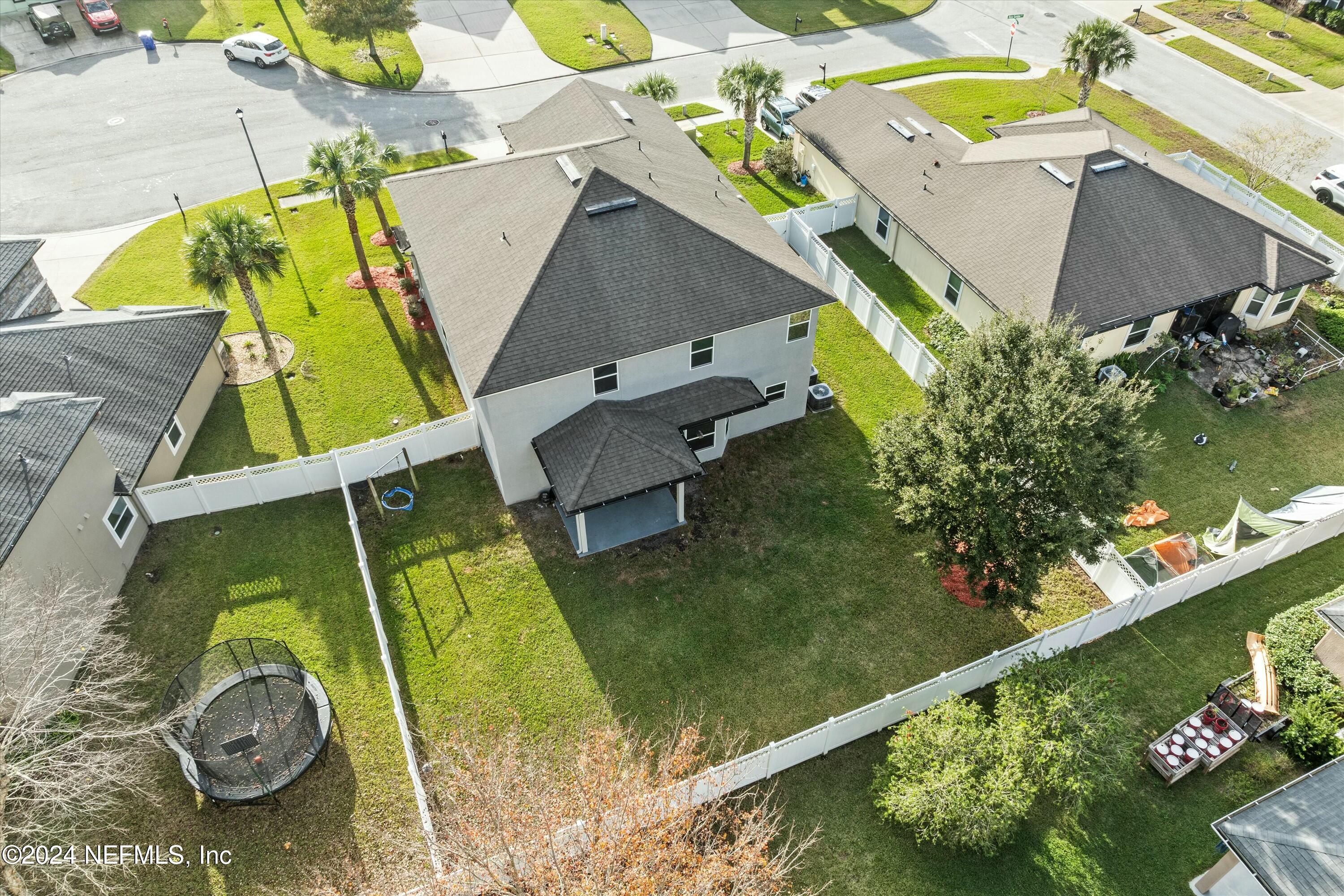 904 ROSE GARDEN Court