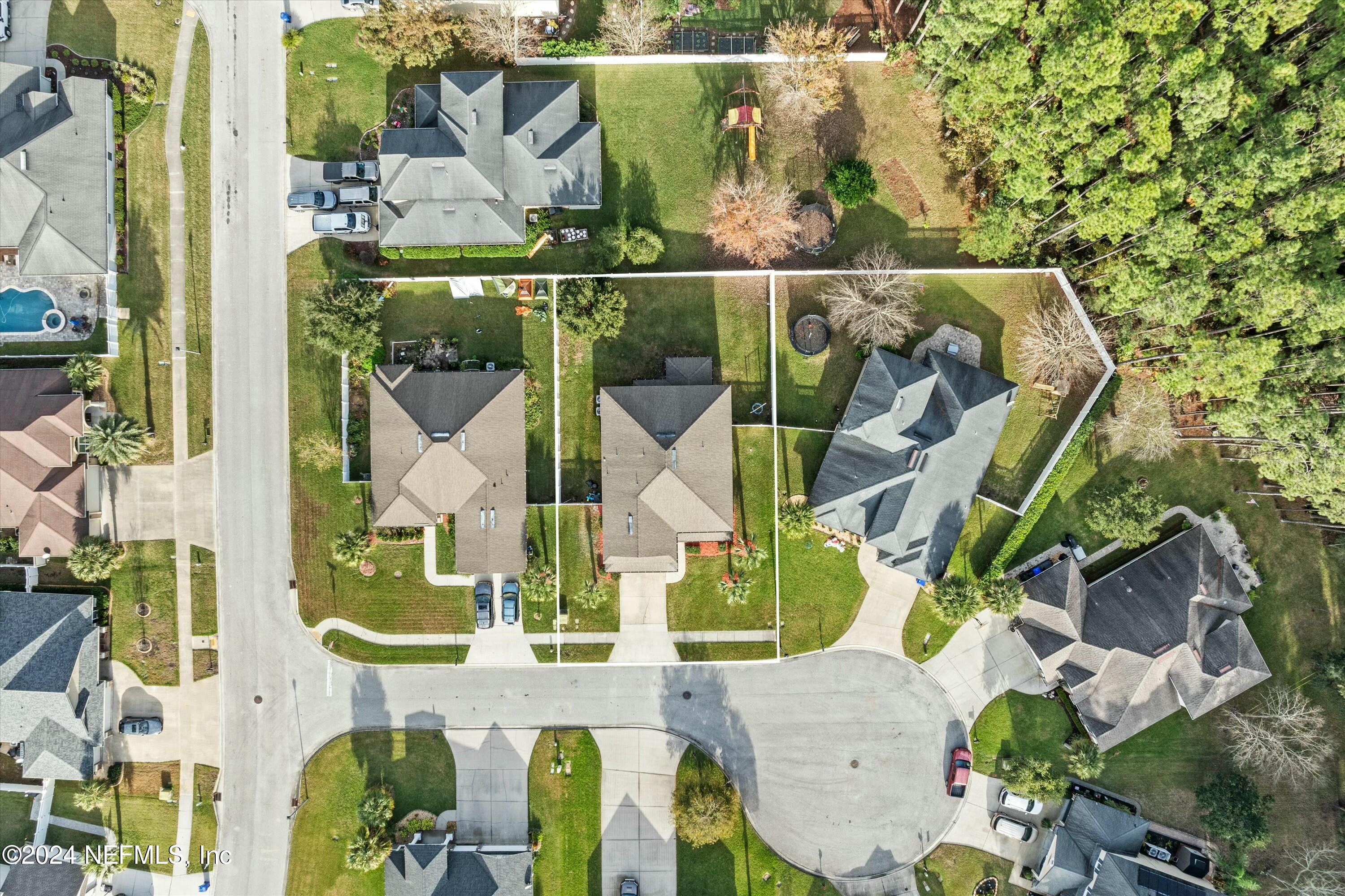 904 ROSE GARDEN Court