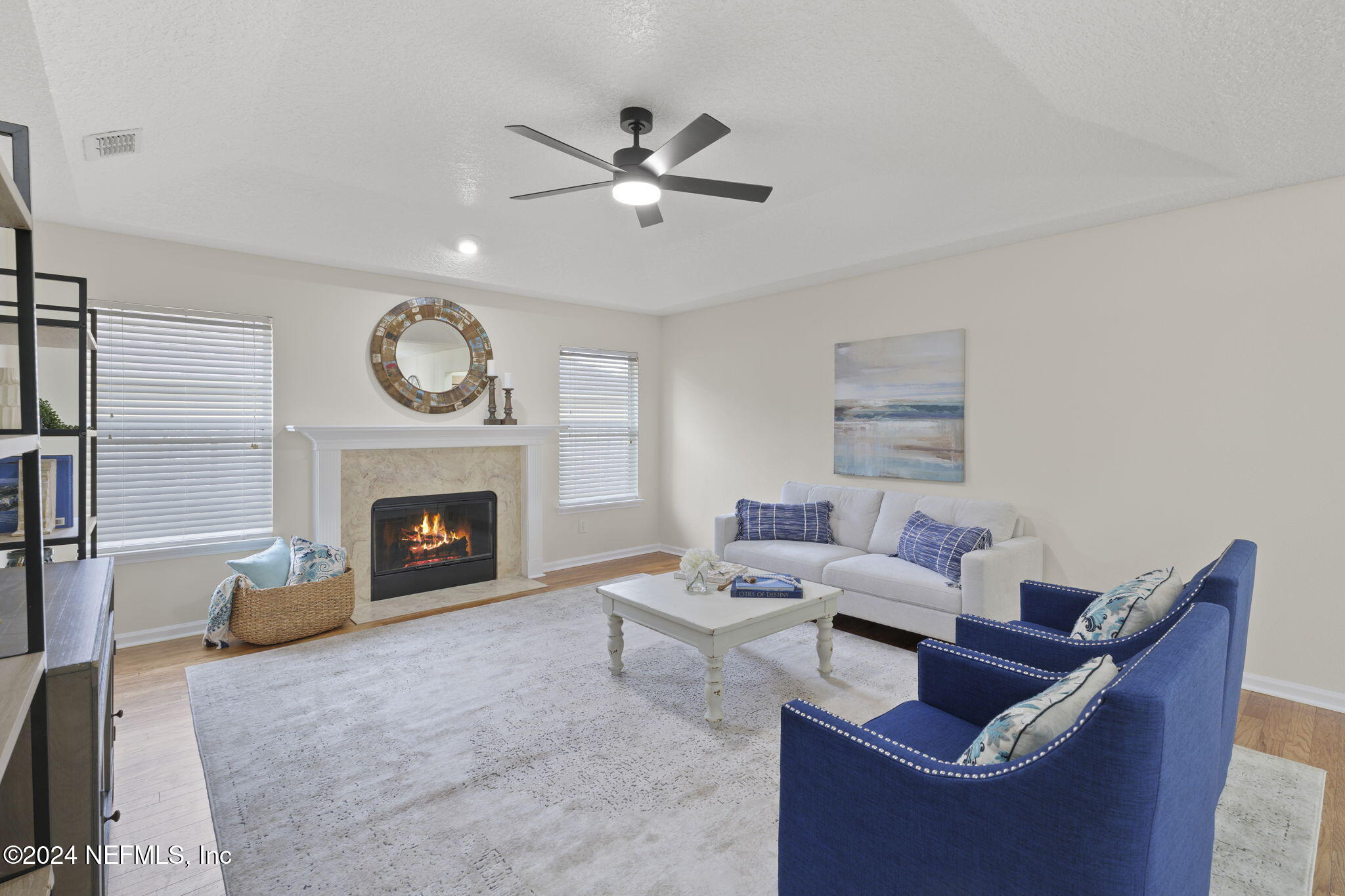 2985 COLD CREEK Boulevard