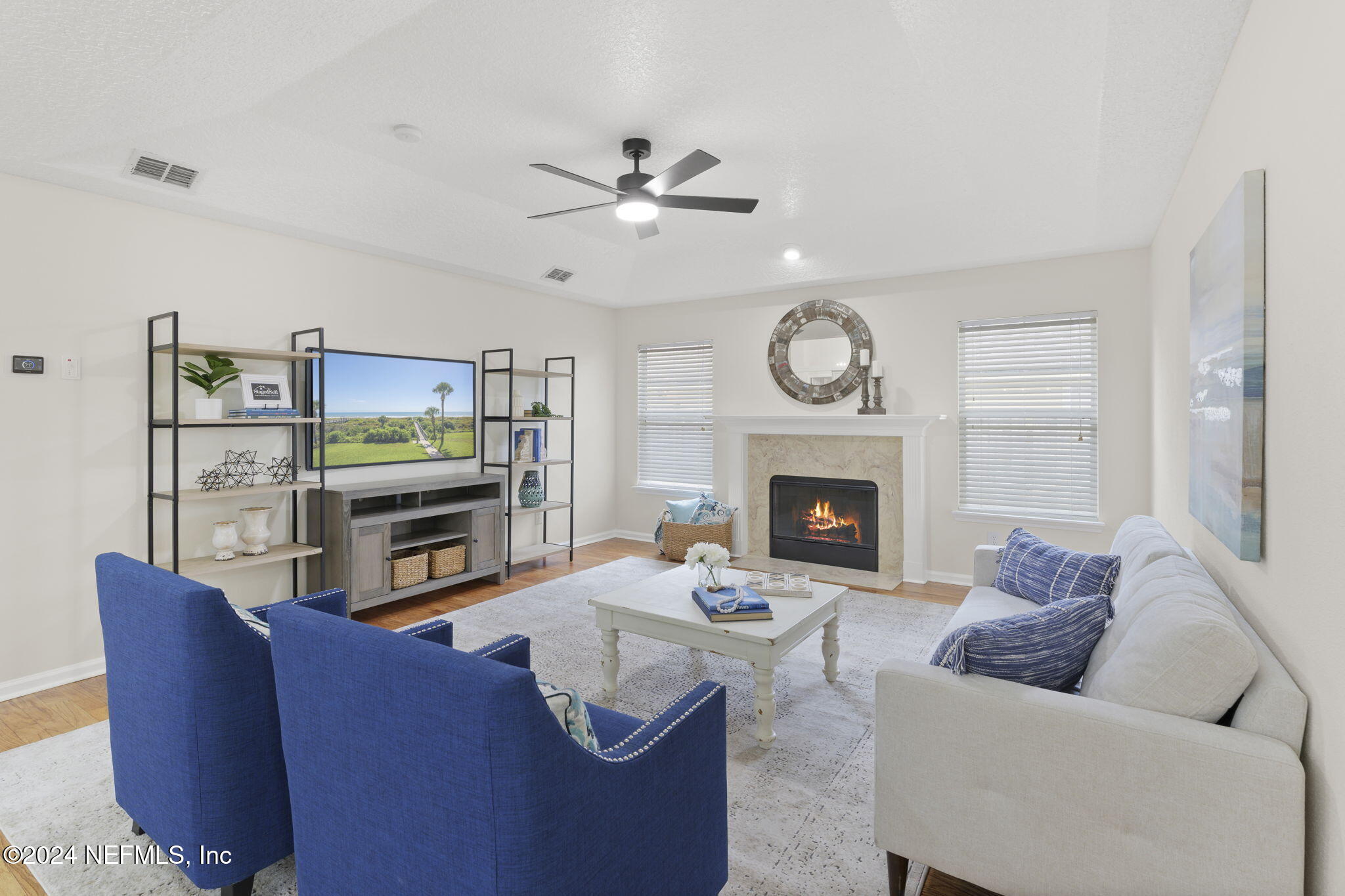 2985 COLD CREEK Boulevard