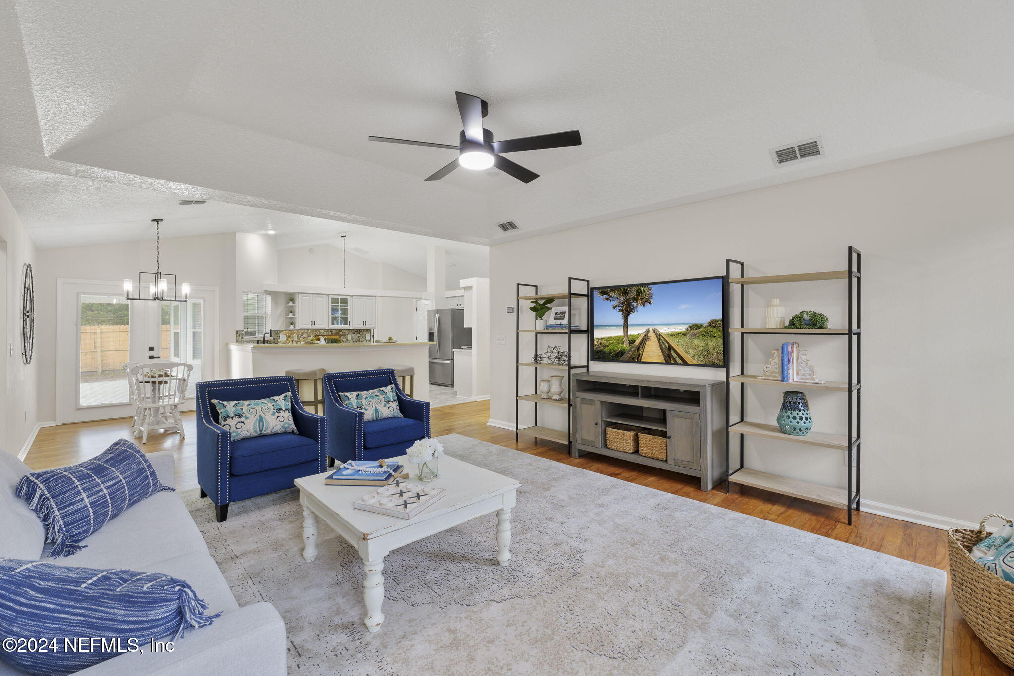 2985 COLD CREEK Boulevard